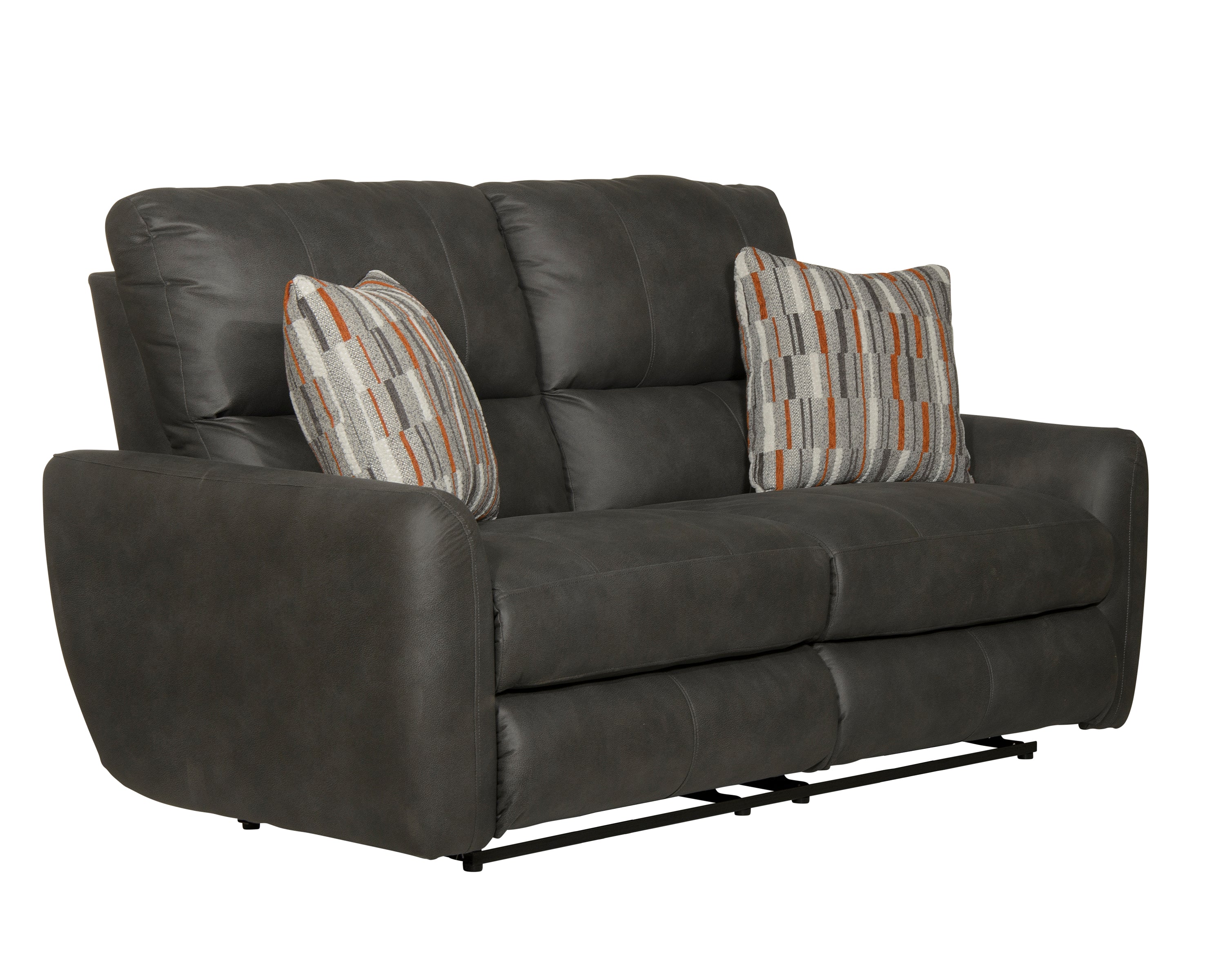 Dorian Reclining Loveseat - Luxury Home Furniture (MI)