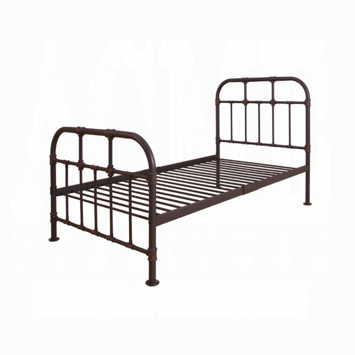 Nicipolis Twin Bed - Luxury Home Furniture (MI)