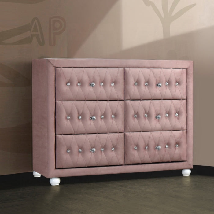 Reggie Dresser - Luxury Home Furniture (MI)