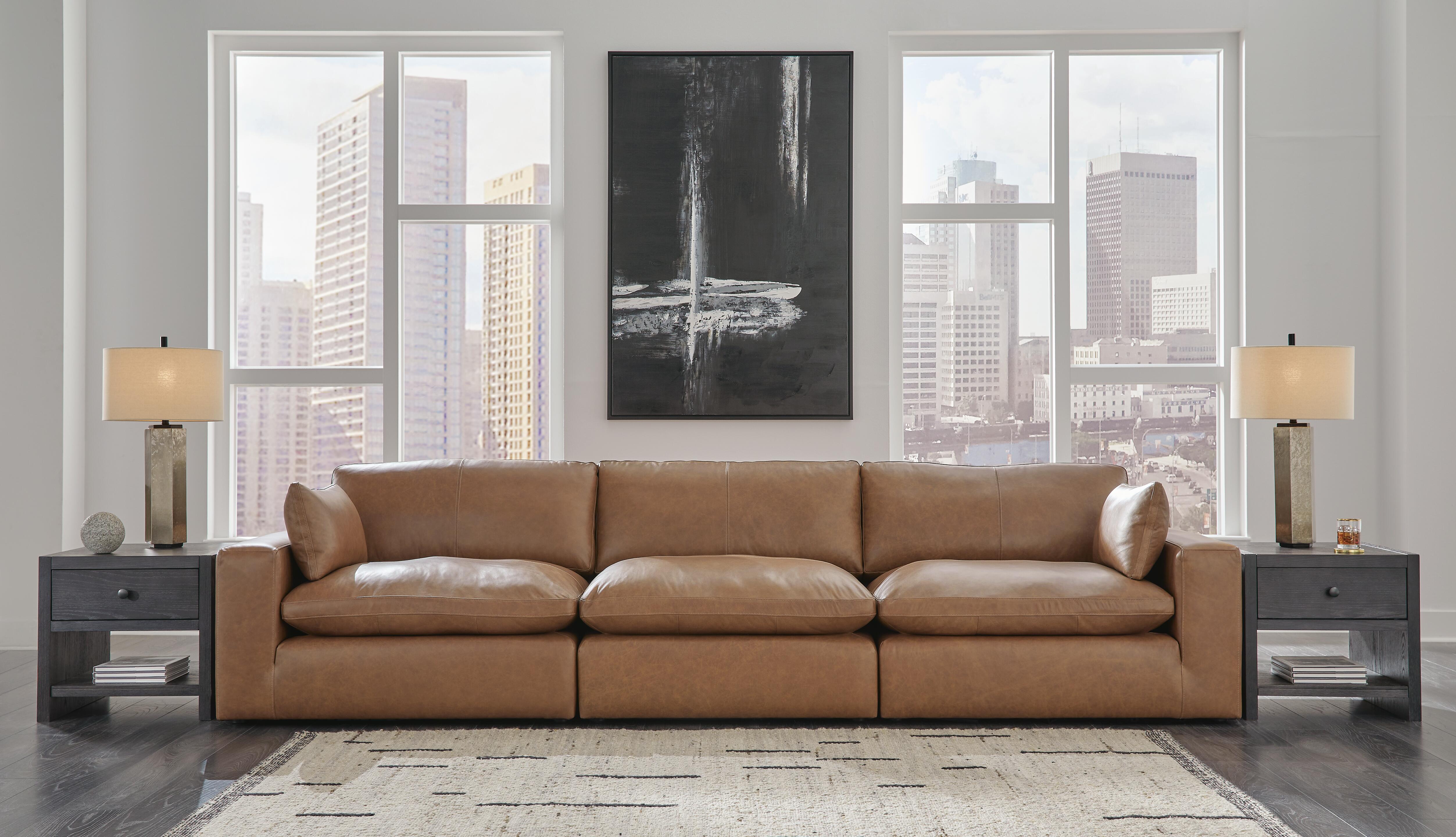 Emilia Living Room Set - Luxury Home Furniture (MI)
