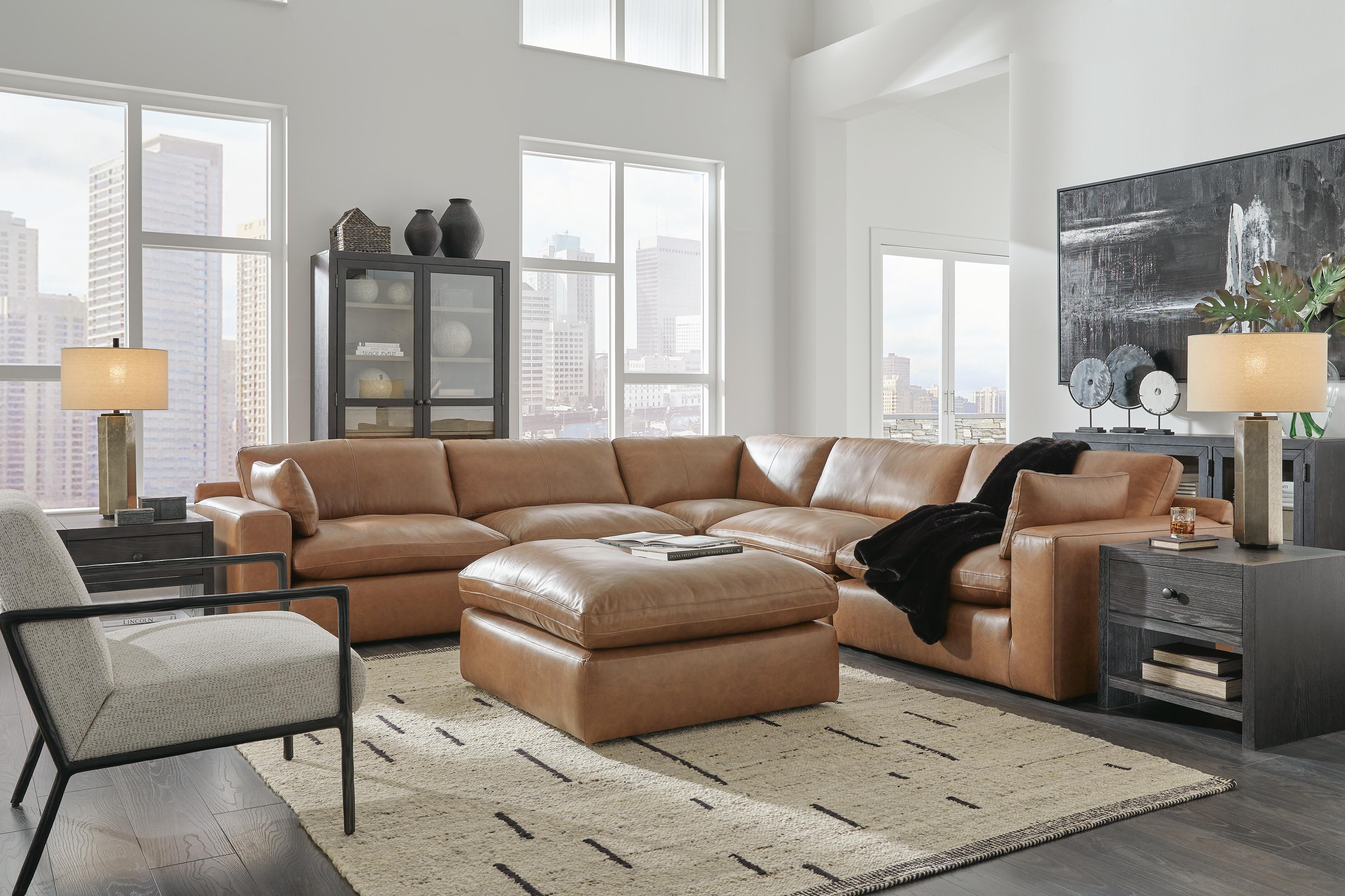 Emilia Living Room Set - Luxury Home Furniture (MI)