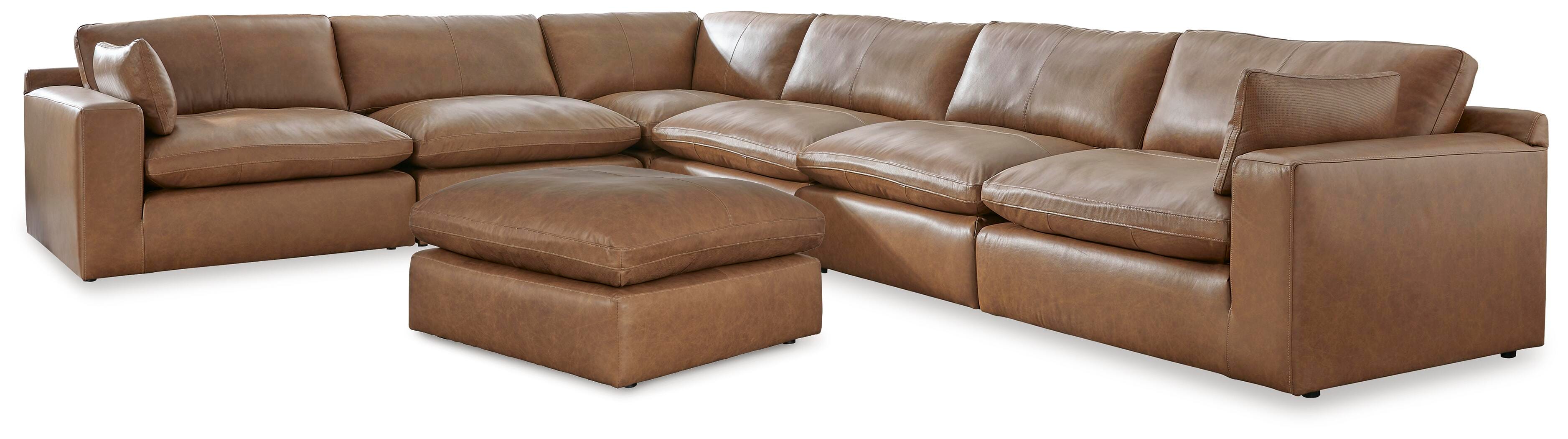 Emilia Living Room Set - Luxury Home Furniture (MI)