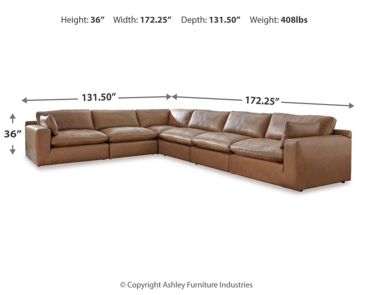 Emilia Living Room Set - Luxury Home Furniture (MI)