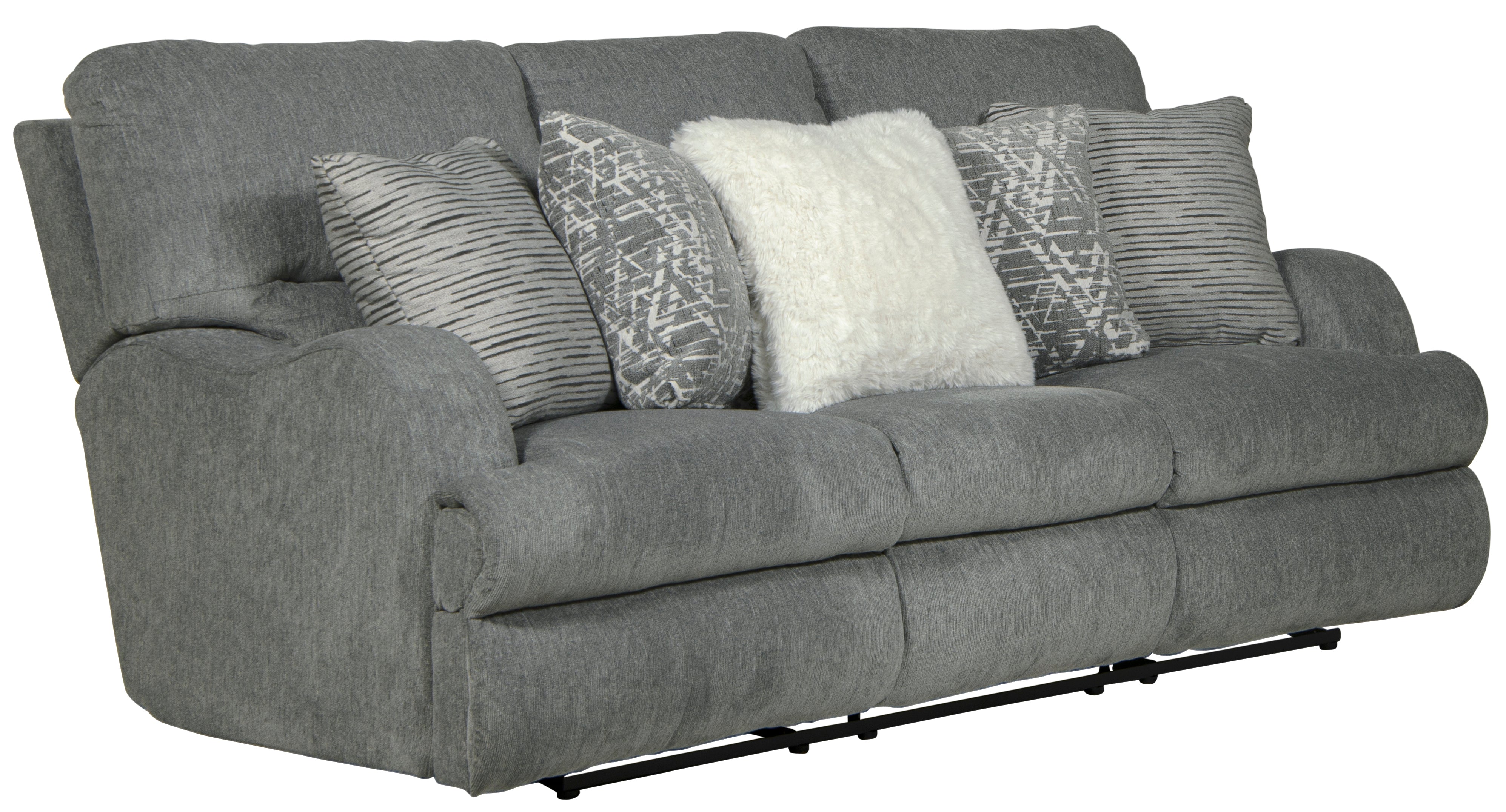 Zane Reclining Sofa - Luxury Home Furniture (MI)