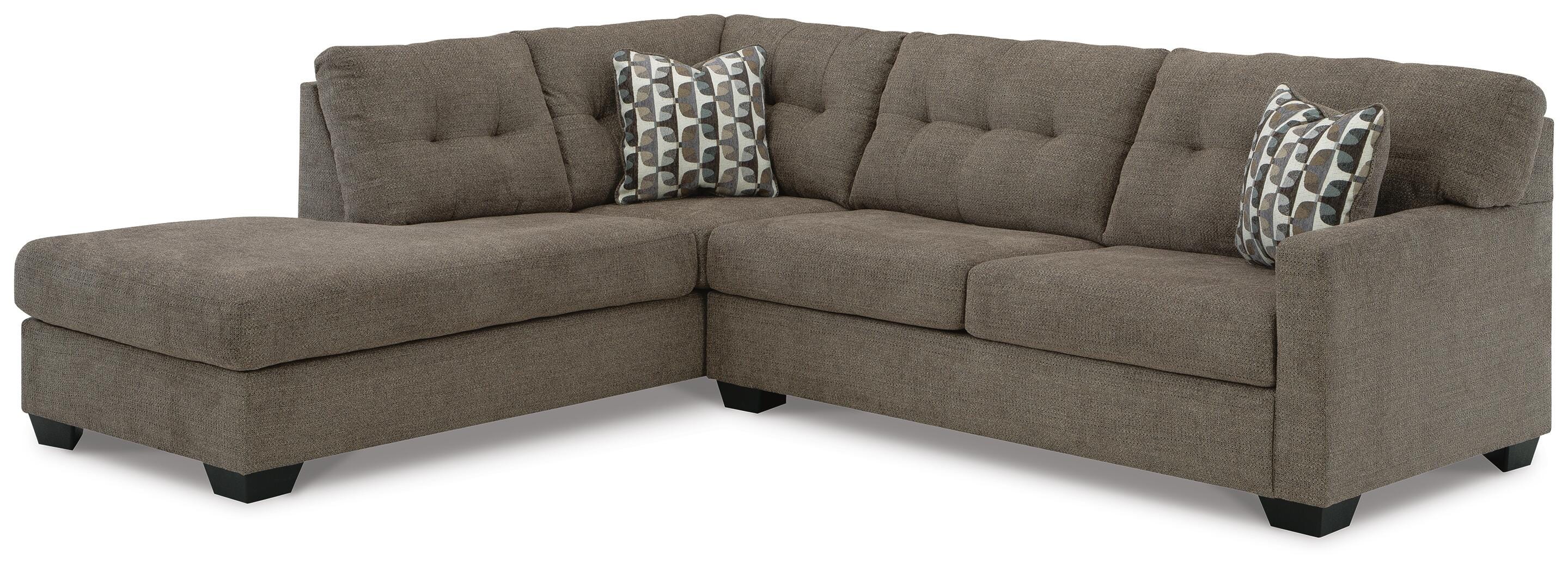 Mahoney Living Room Set - Luxury Home Furniture (MI)