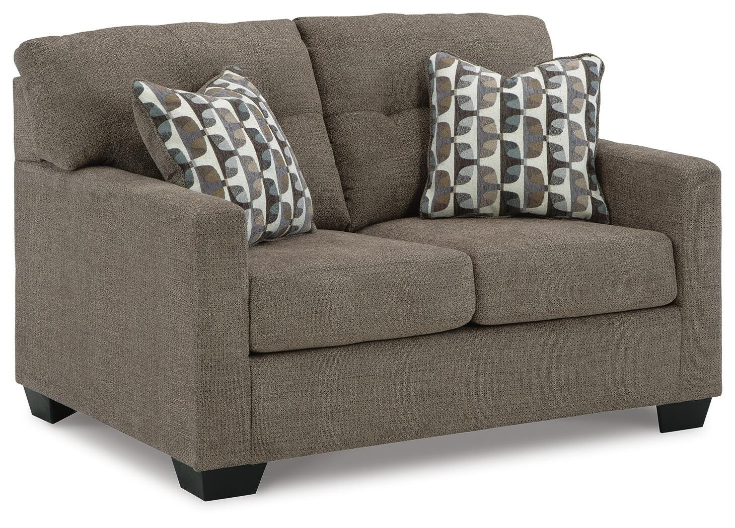 Mahoney Living Room Set - Luxury Home Furniture (MI)