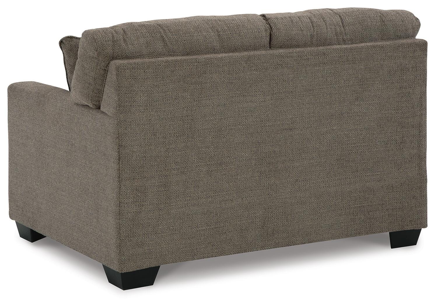 Mahoney Living Room Set - Luxury Home Furniture (MI)