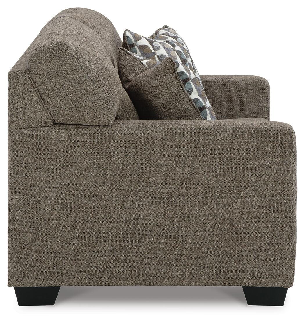 Mahoney Living Room Set - Luxury Home Furniture (MI)
