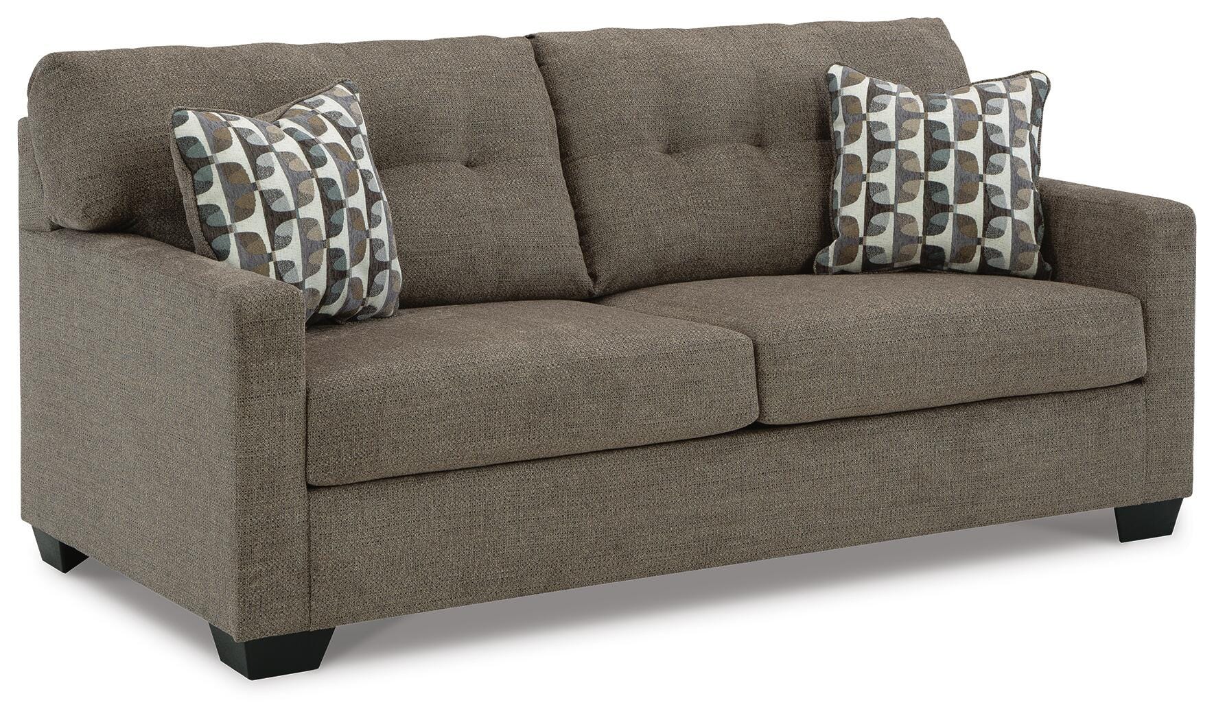 Mahoney Living Room Set - Luxury Home Furniture (MI)