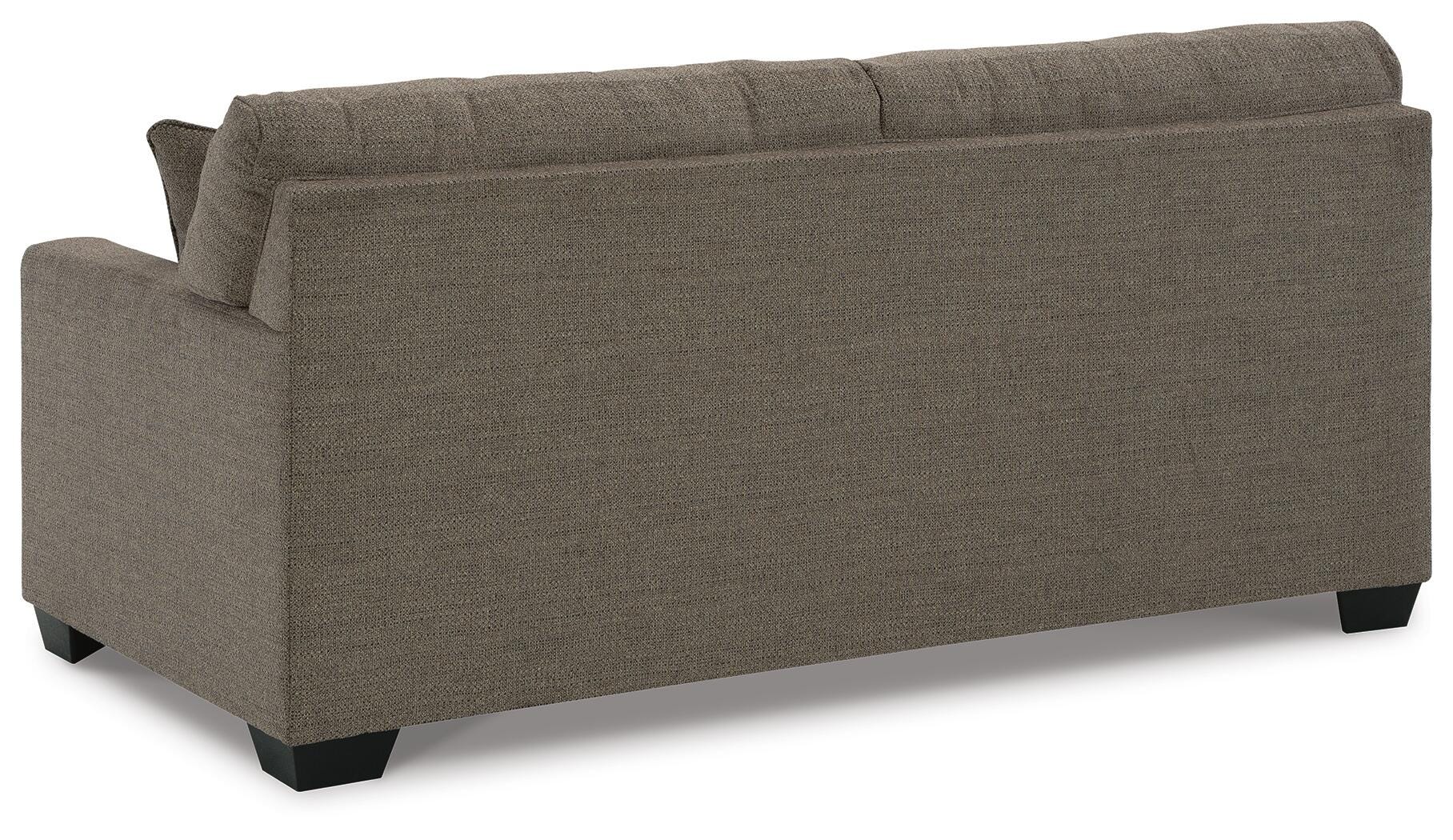 Mahoney Living Room Set - Luxury Home Furniture (MI)