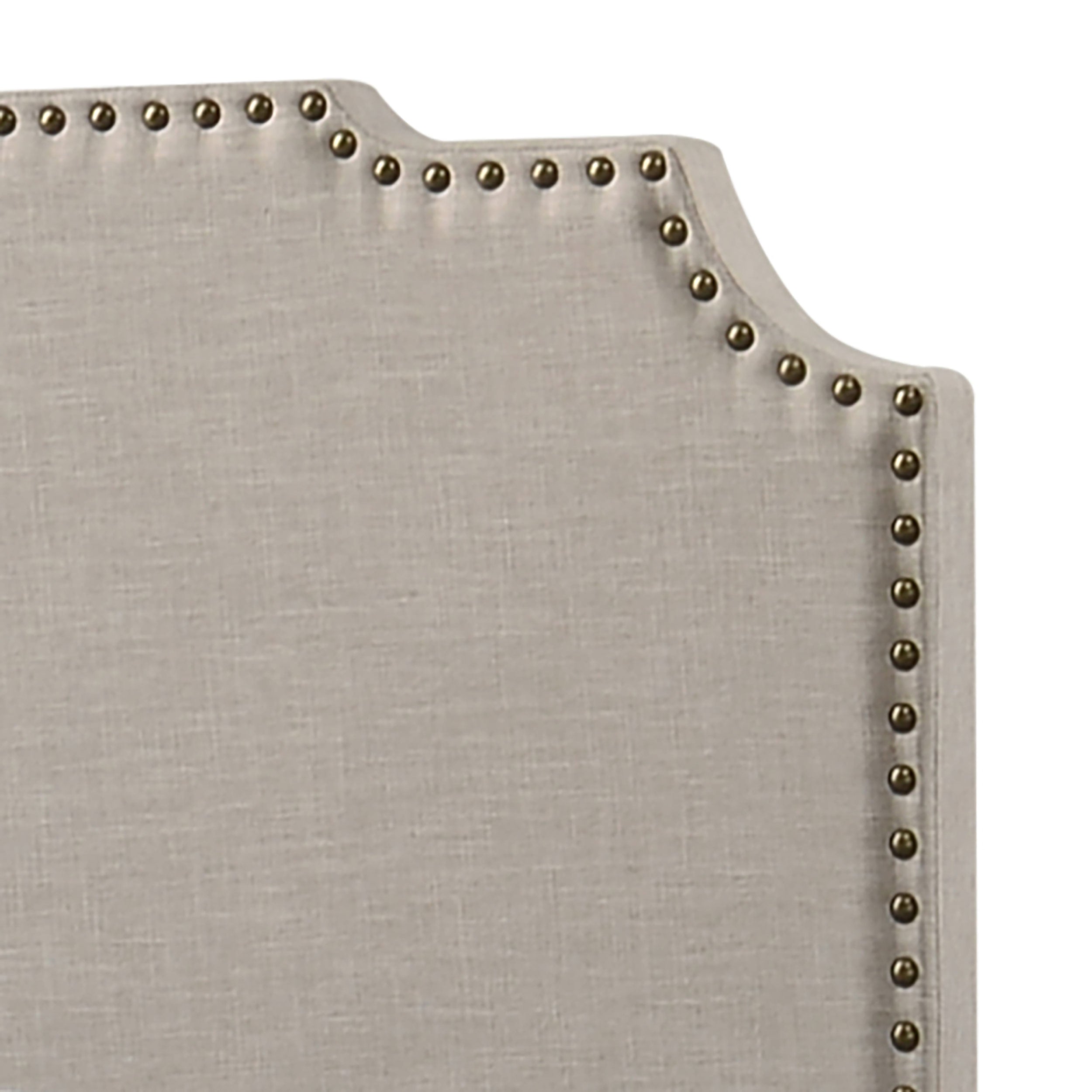 Tamarac Panel Bed - Luxury Home Furniture (MI)