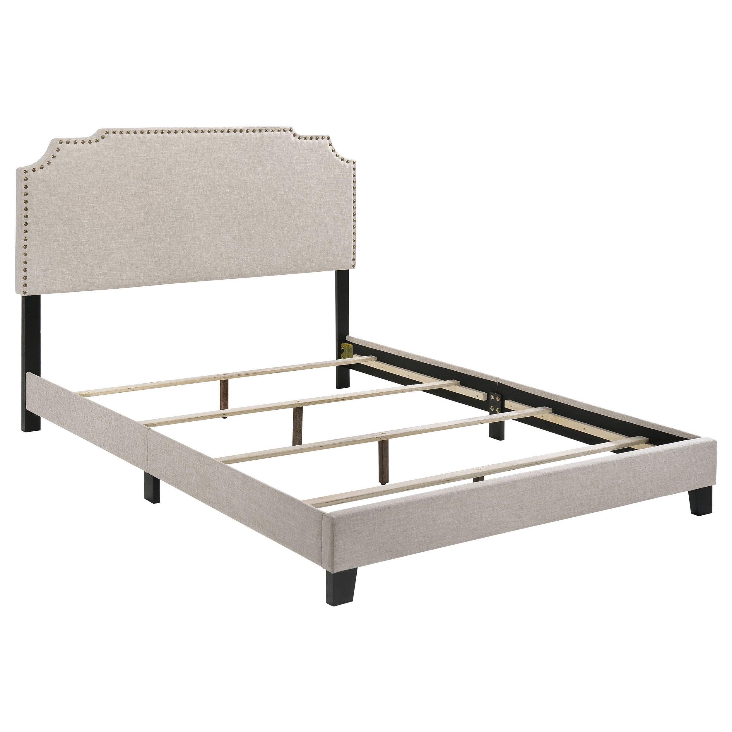 Tamarac Panel Bed - Luxury Home Furniture (MI)