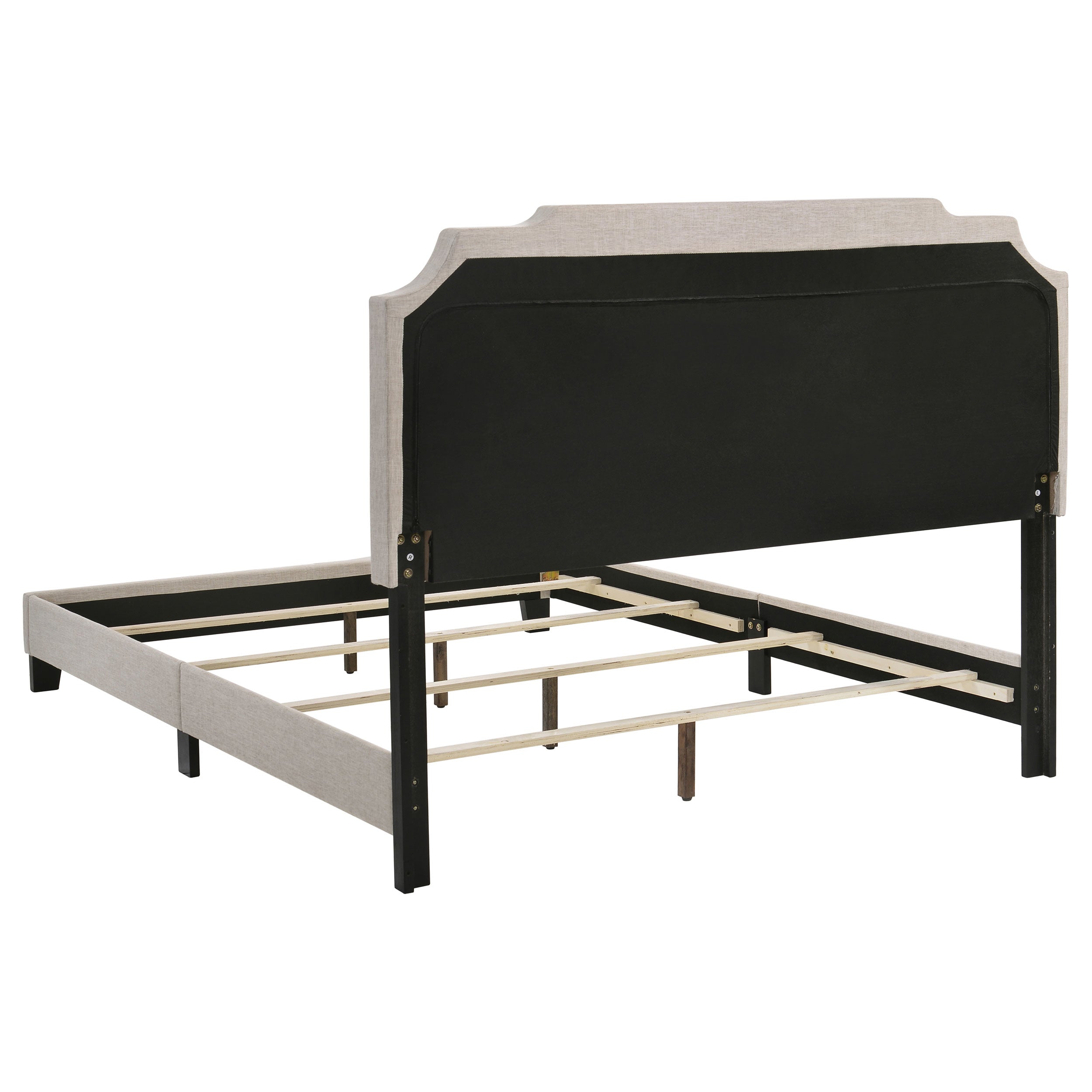 Tamarac Panel Bed - Luxury Home Furniture (MI)