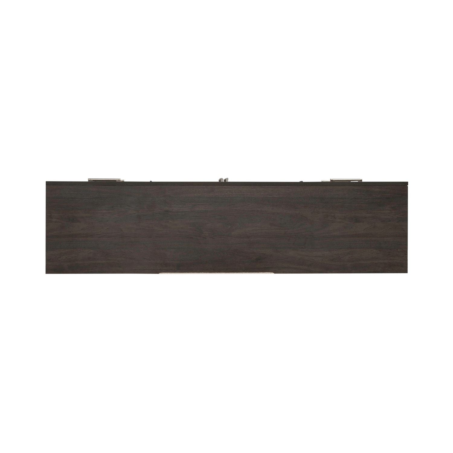 Modern Edge 2 Door 6 Drawer Dresser in Caffe - Luxury Home Furniture (MI)
