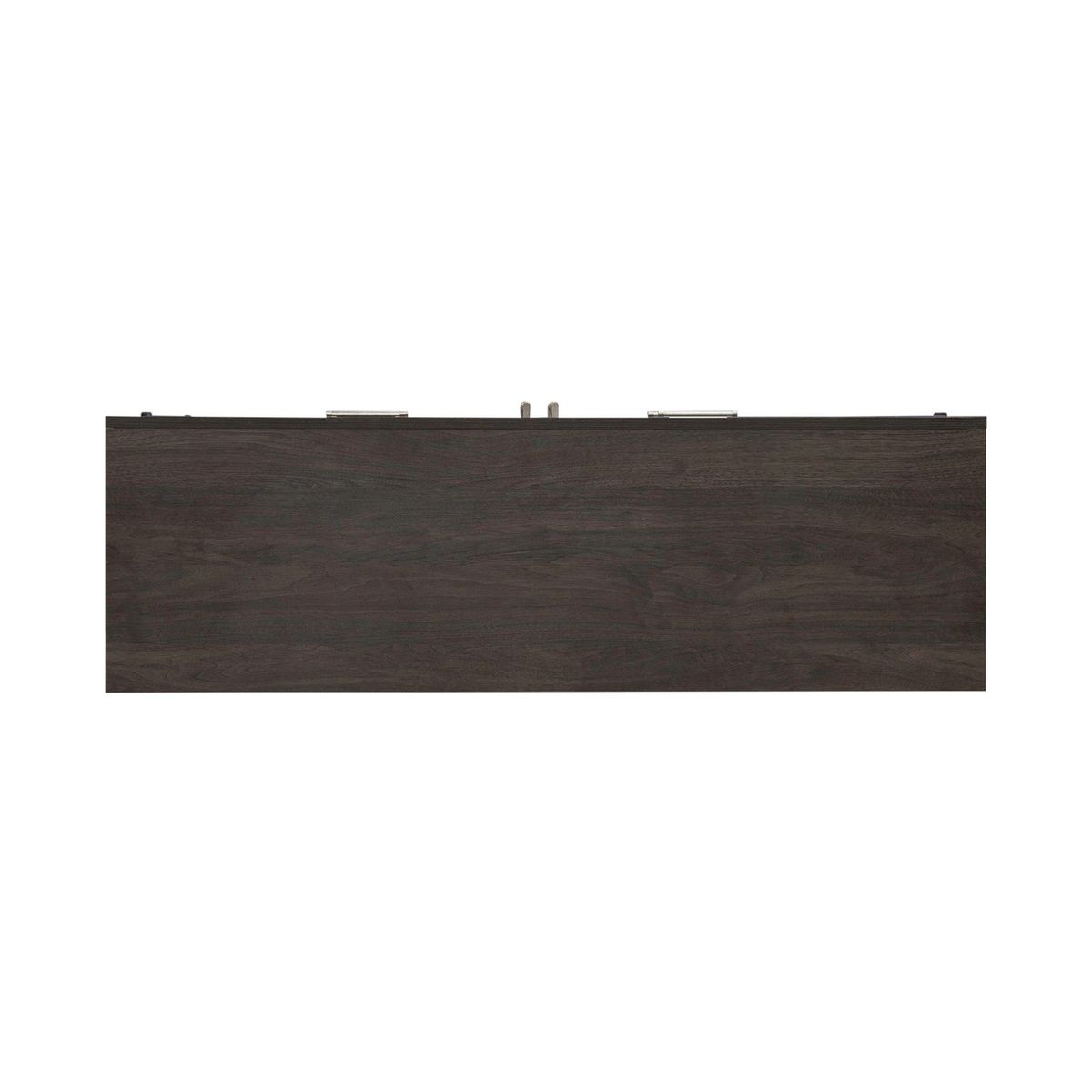 Liberty Furniture Modern Edge Dressing Chest in Caffe - Luxury Home Furniture (MI)