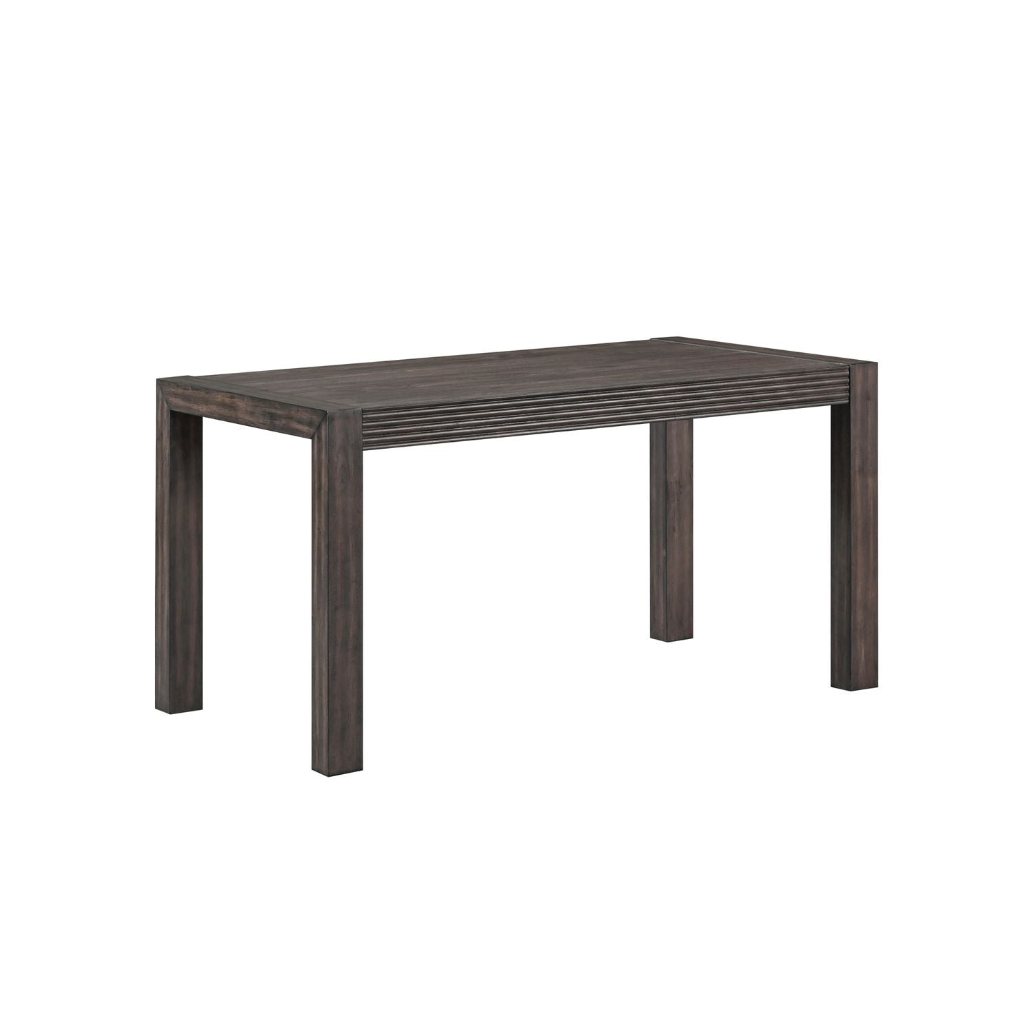Modern Edge Writing Desk - Luxury Home Furniture (MI)