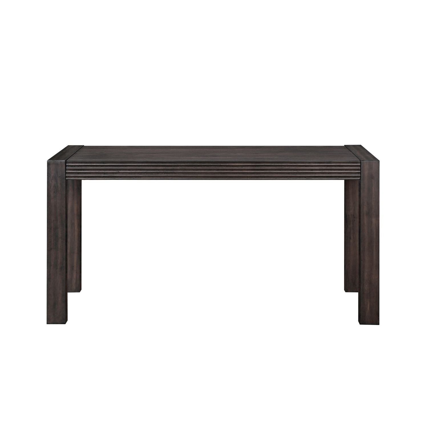 Modern Edge Writing Desk image
