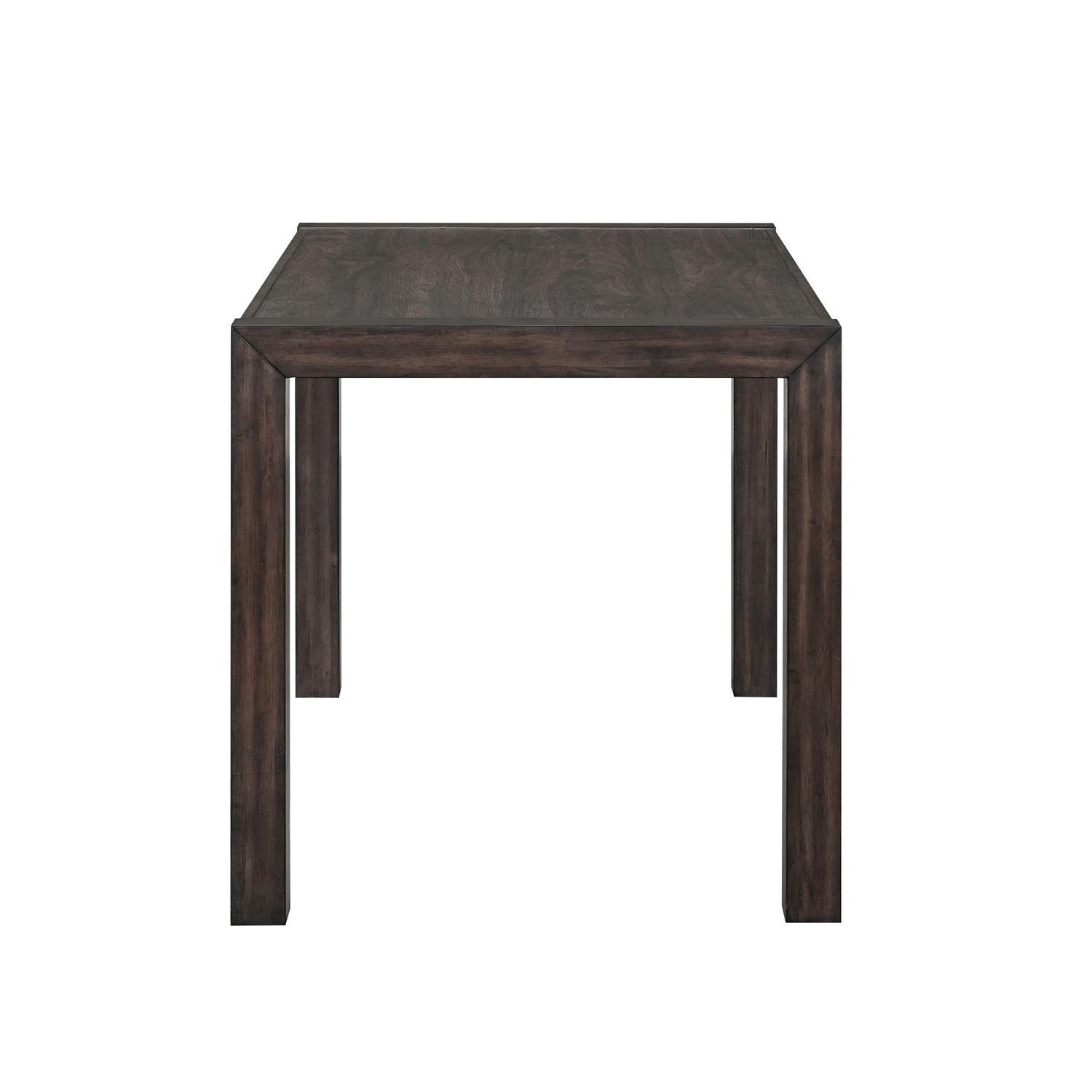 Modern Edge Writing Desk image