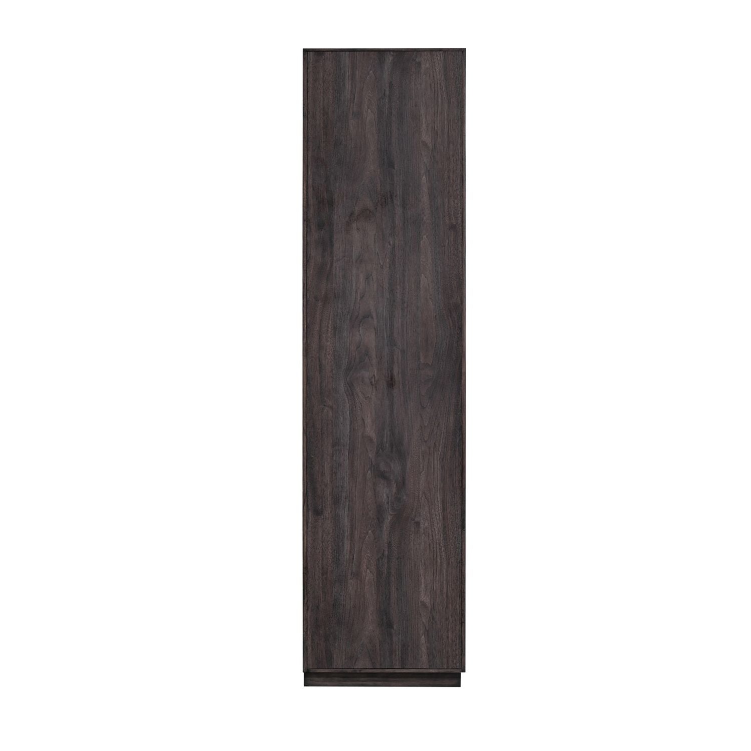 Modern Edge Bunching Bookcase image