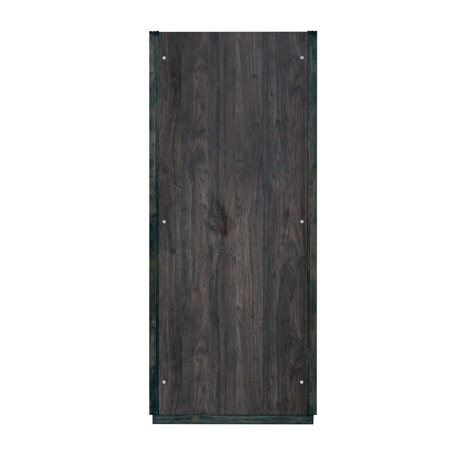 Modern Edge Bunching Bookcase image