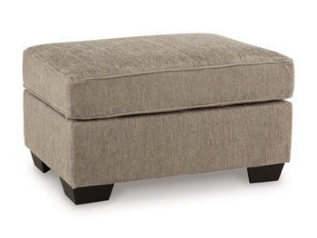 Olten Ottoman - Luxury Home Furniture (MI)