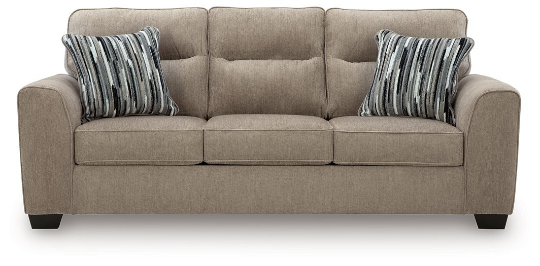 Olten Sofa - Luxury Home Furniture (MI)