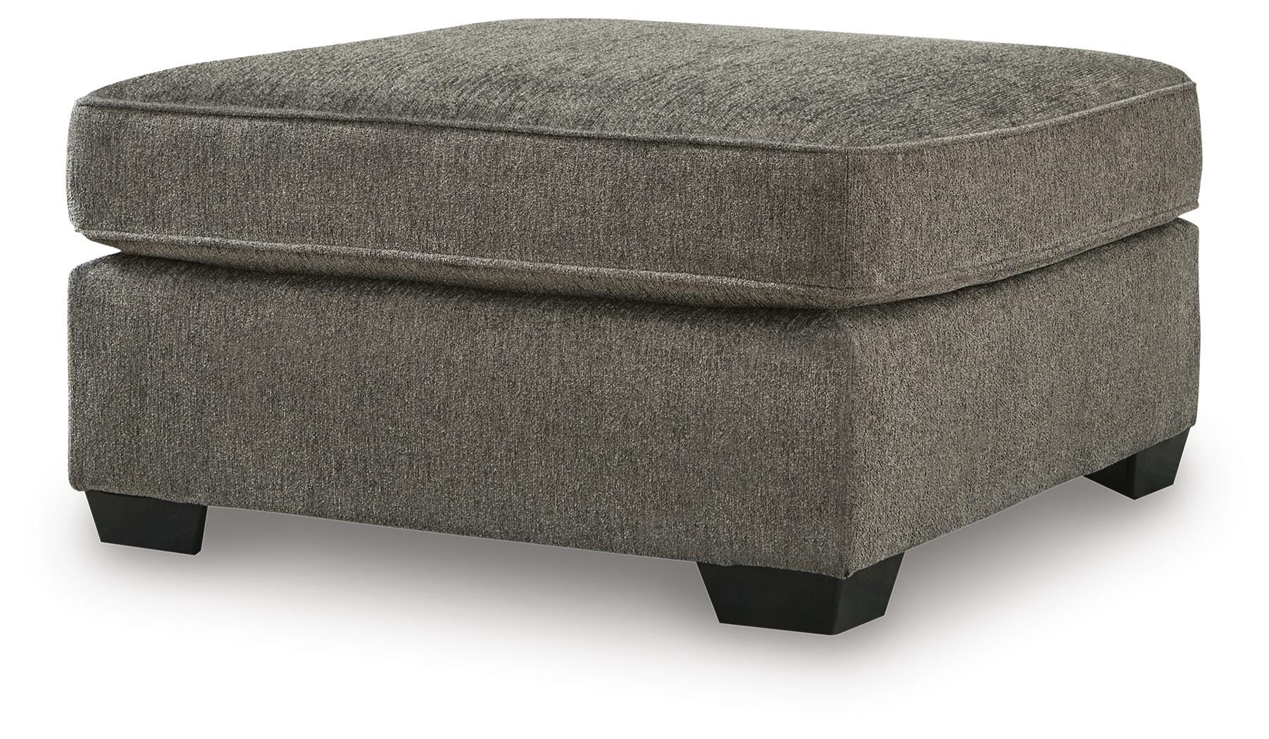 Olten Oversized Accent Ottoman - Luxury Home Furniture (MI)