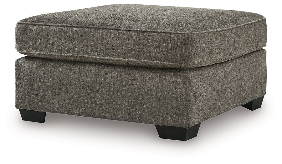 Olten Oversized Accent Ottoman - Luxury Home Furniture (MI)