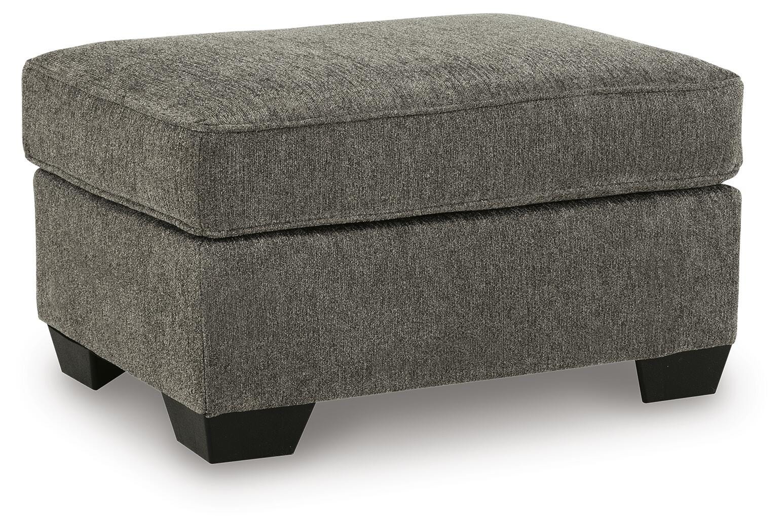 Olten Ottoman - Luxury Home Furniture (MI)