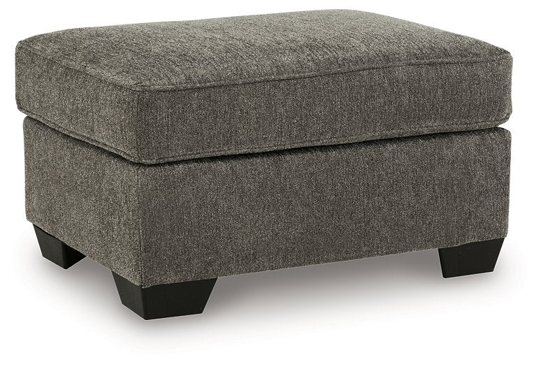 Olten Ottoman - Luxury Home Furniture (MI)