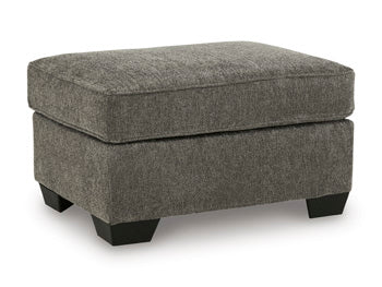 Olten Ottoman - Luxury Home Furniture (MI)
