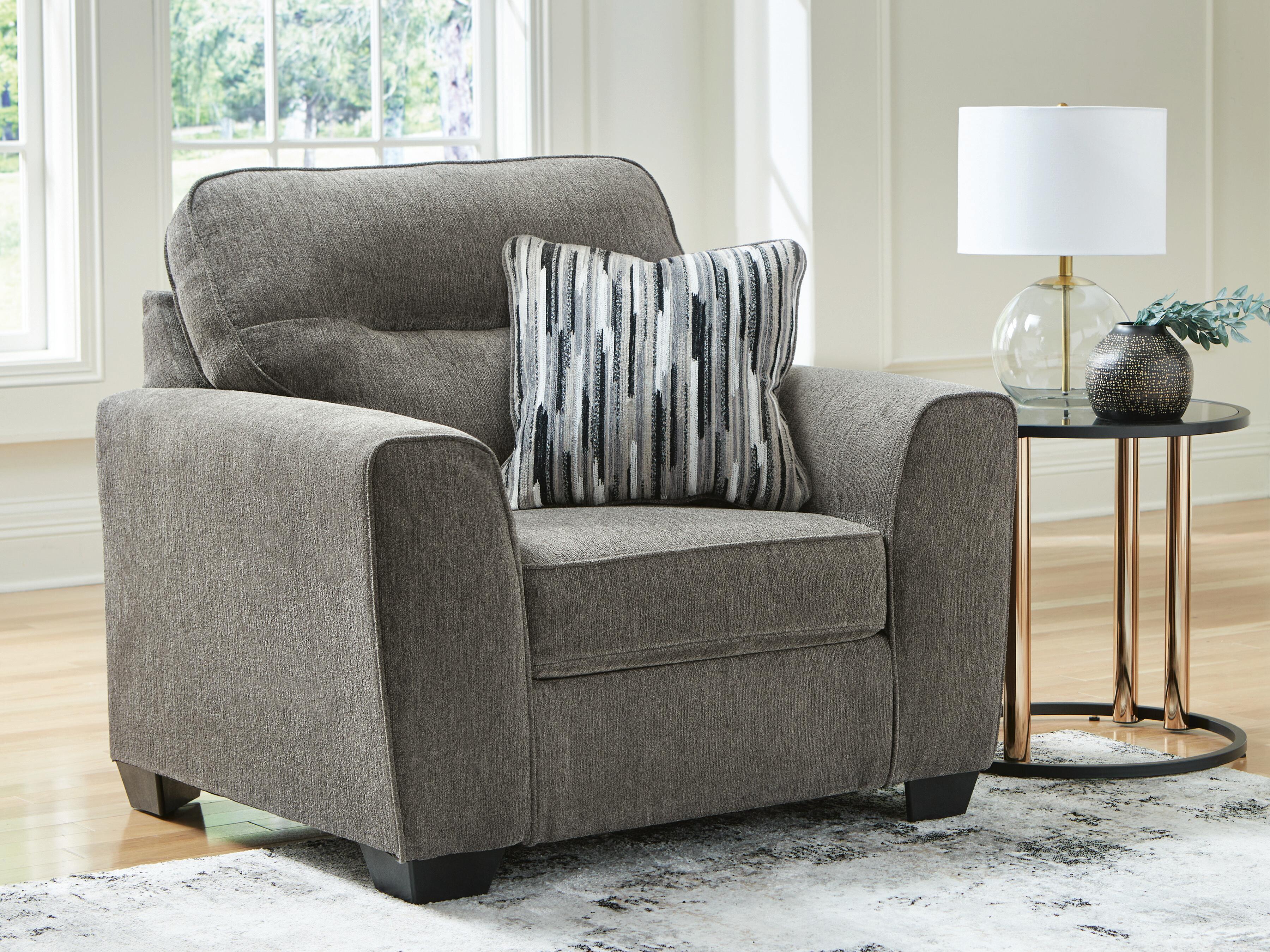 Olten Oversized Chair - Luxury Home Furniture (MI)
