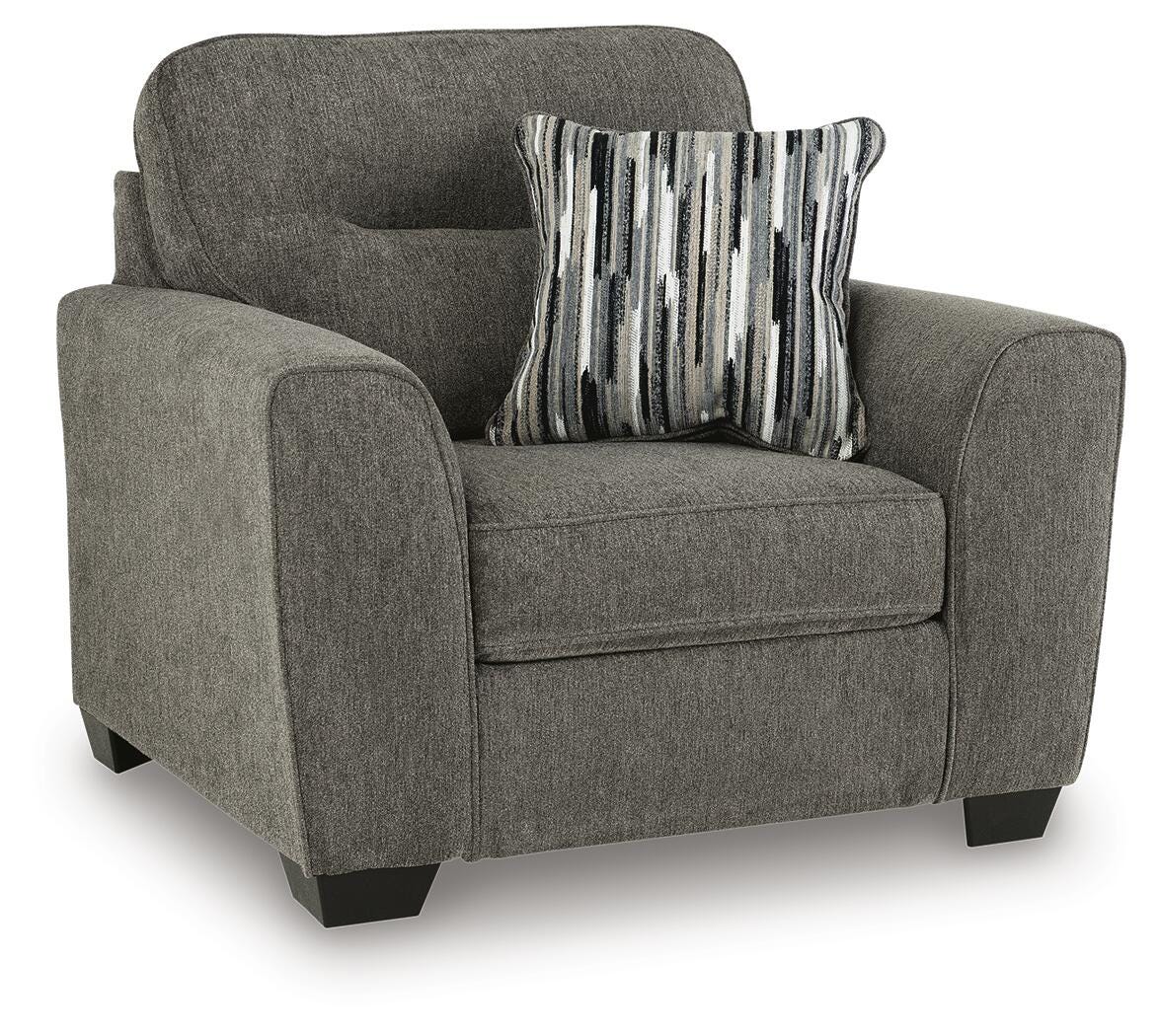 Olten Oversized Chair - Luxury Home Furniture (MI)