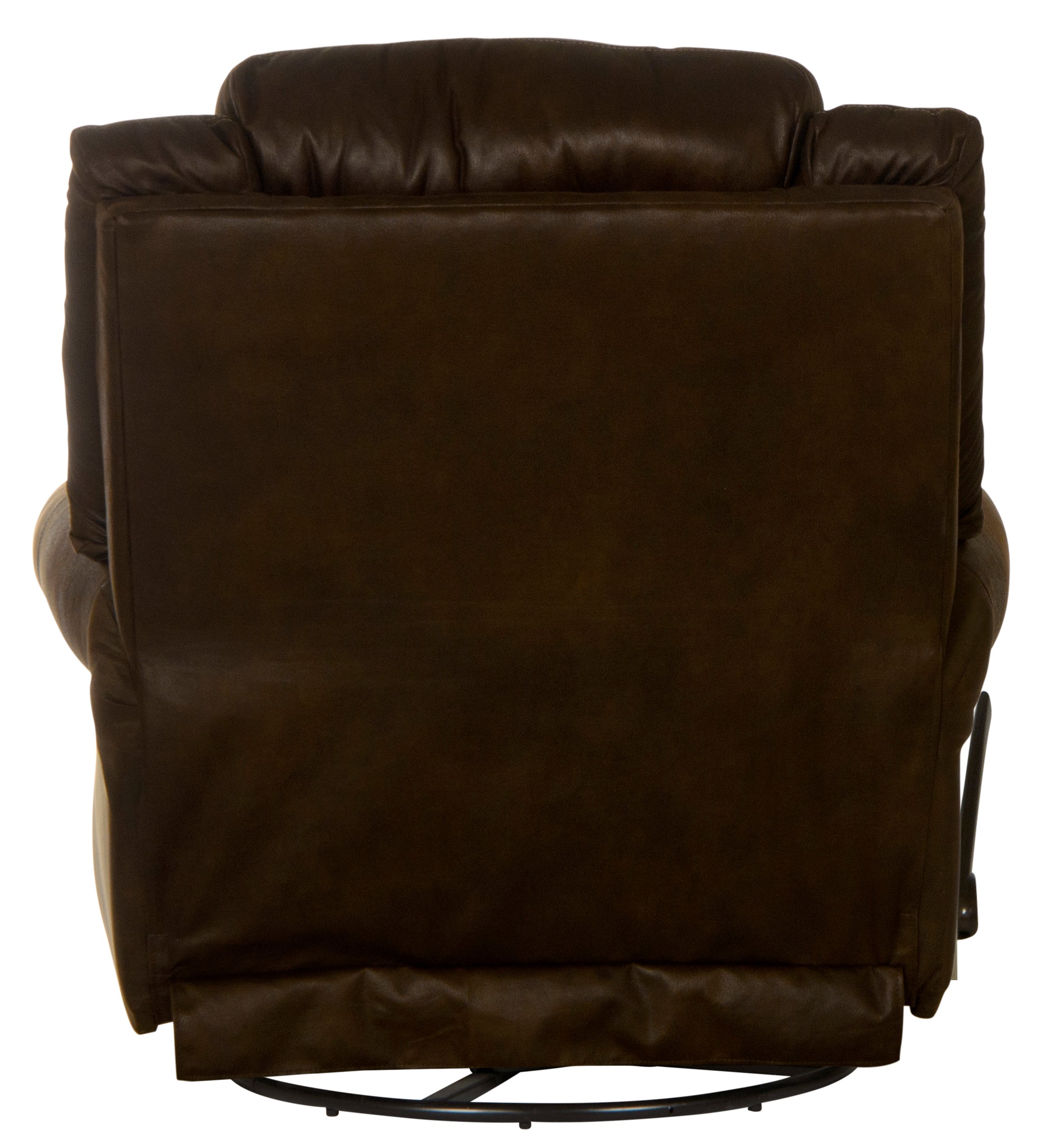 Pickett Swivel Glider Recliner - Luxury Home Furniture (MI)