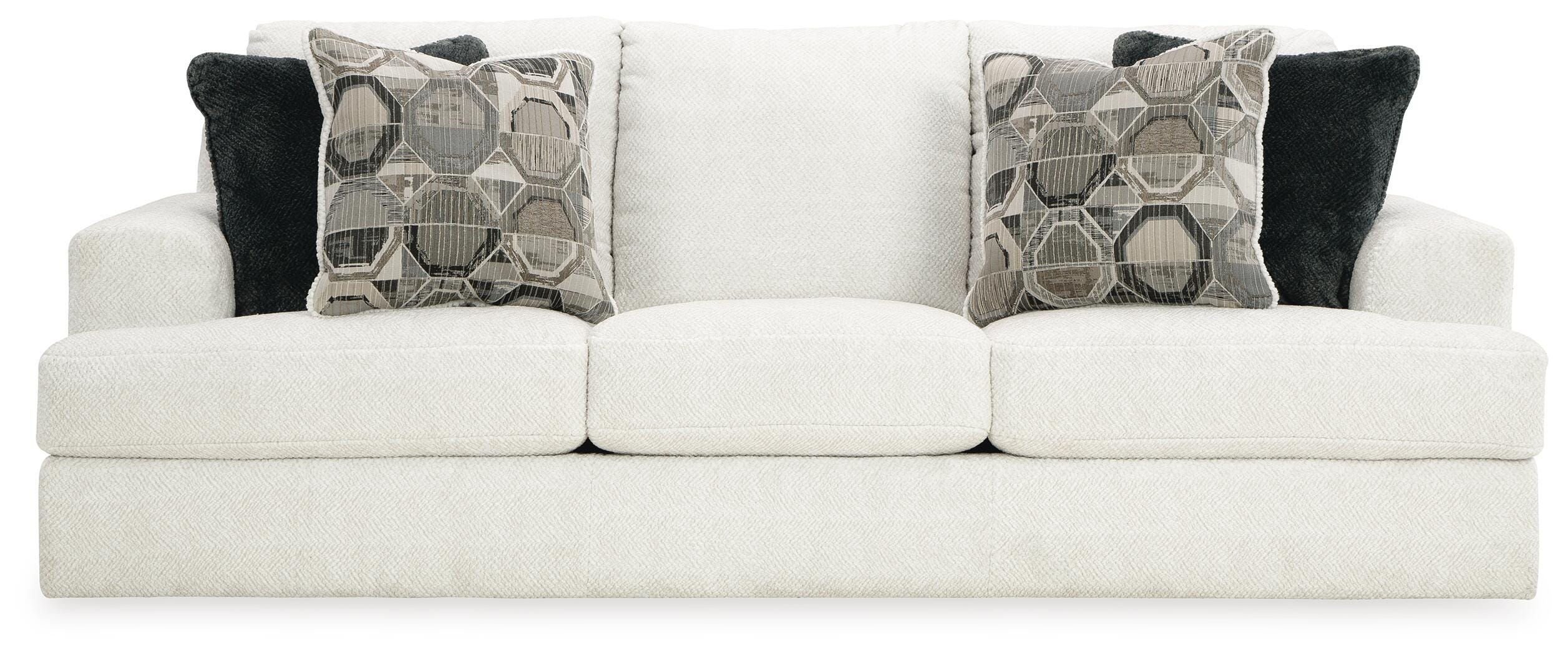 Karinne Sofa - Luxury Home Furniture (MI)