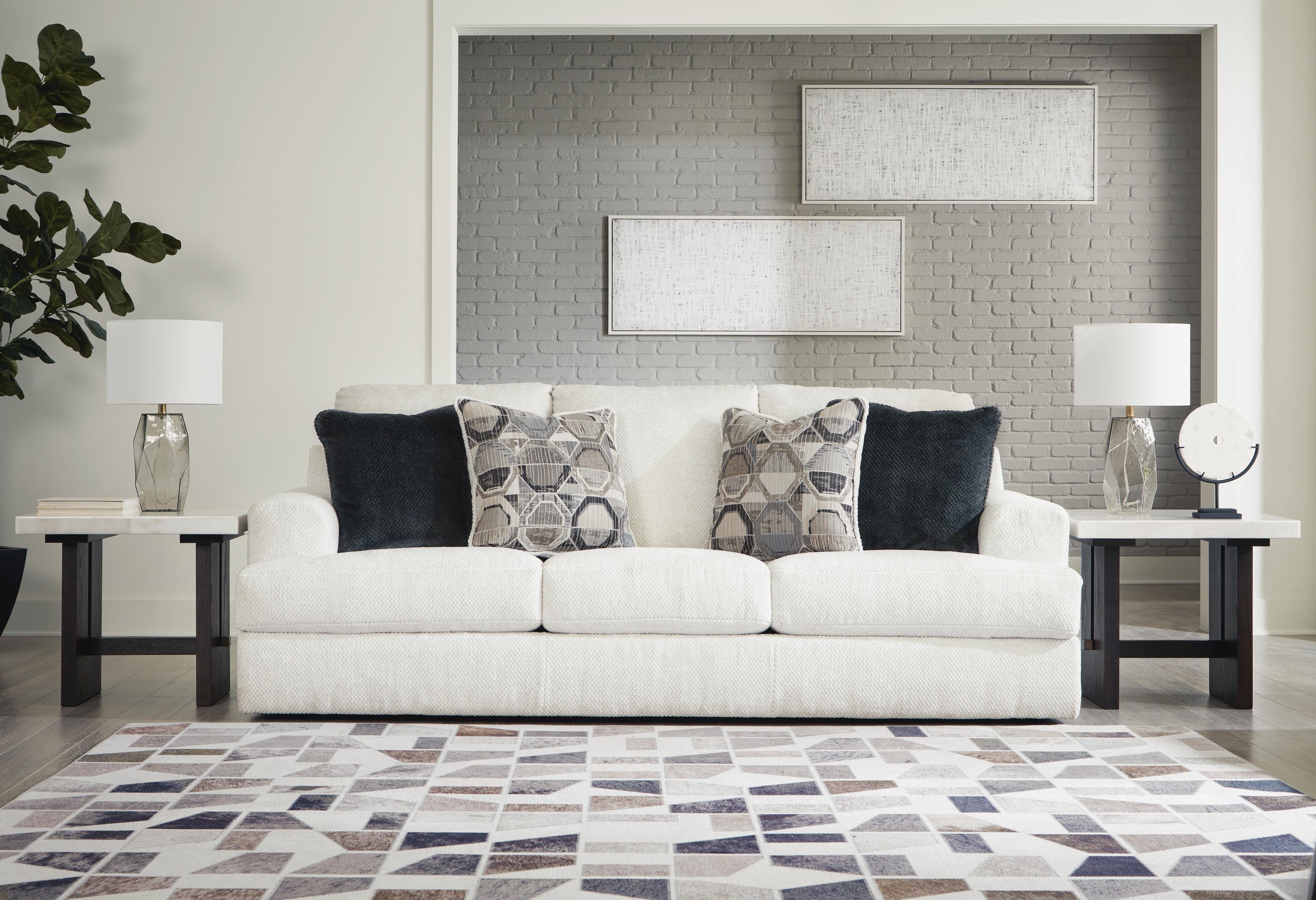 Karinne Sofa - Luxury Home Furniture (MI)