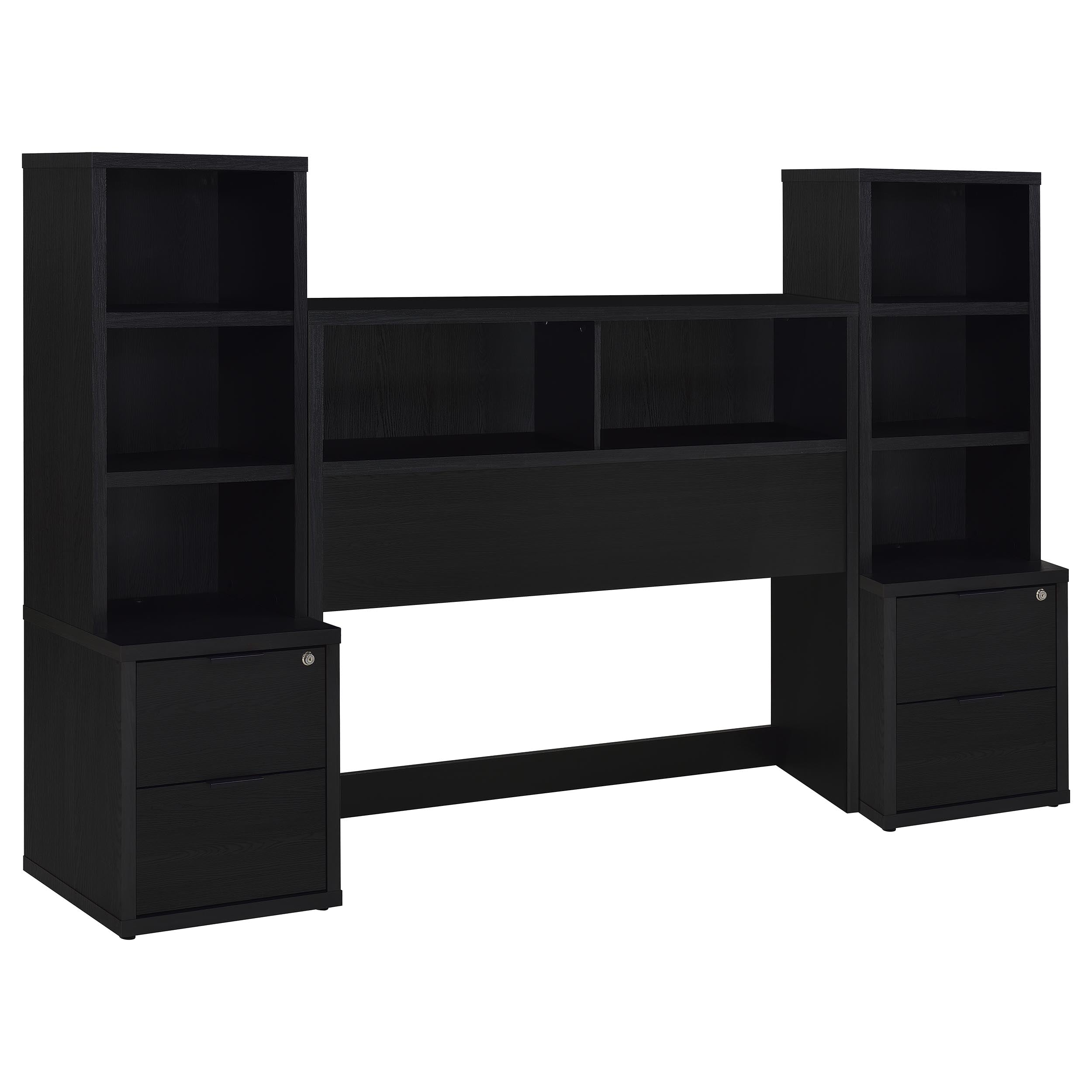Westpark Bedroom Set - Luxury Home Furniture (MI)