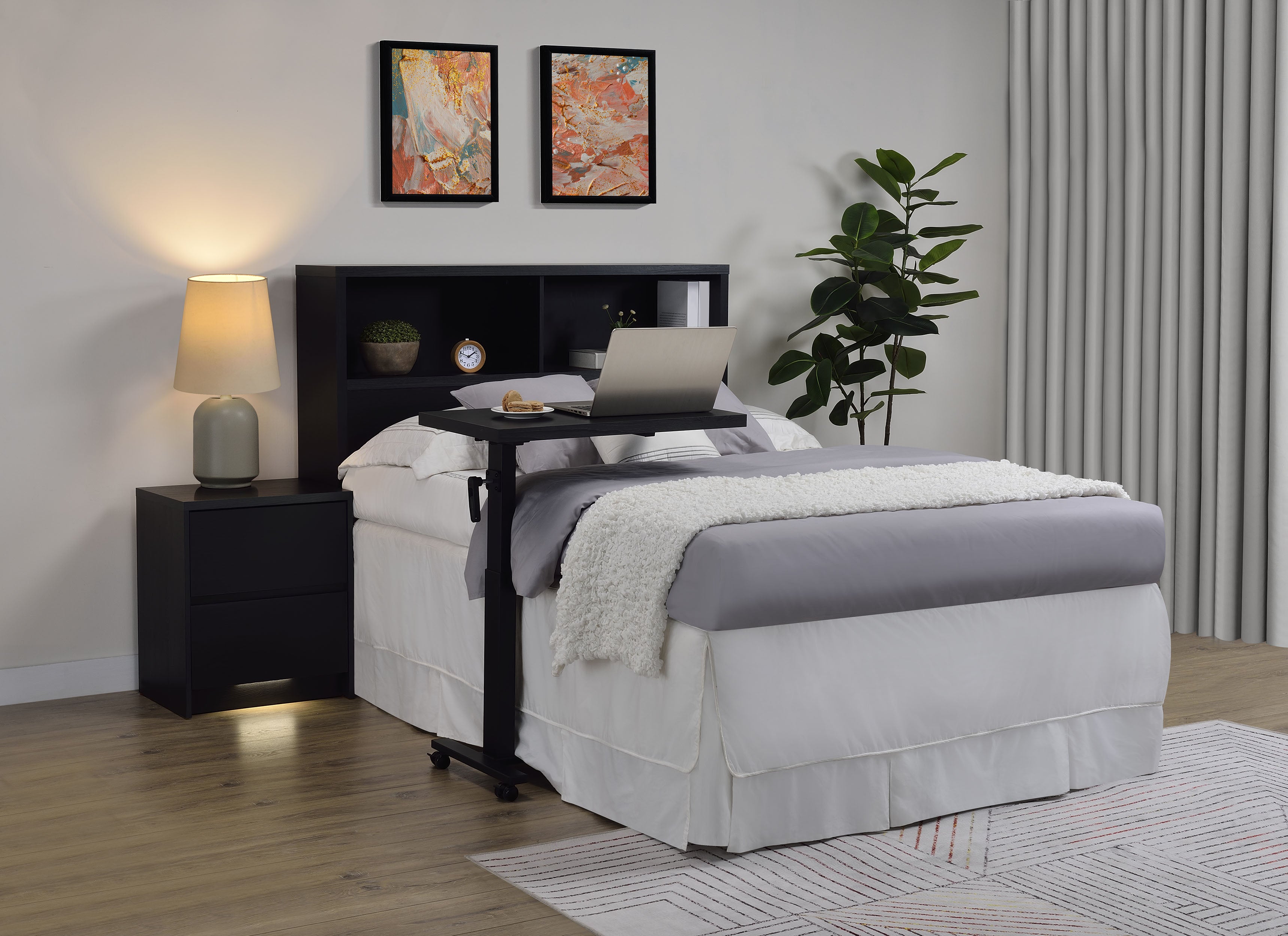 Westpark Headboards - Luxury Home Furniture (MI)