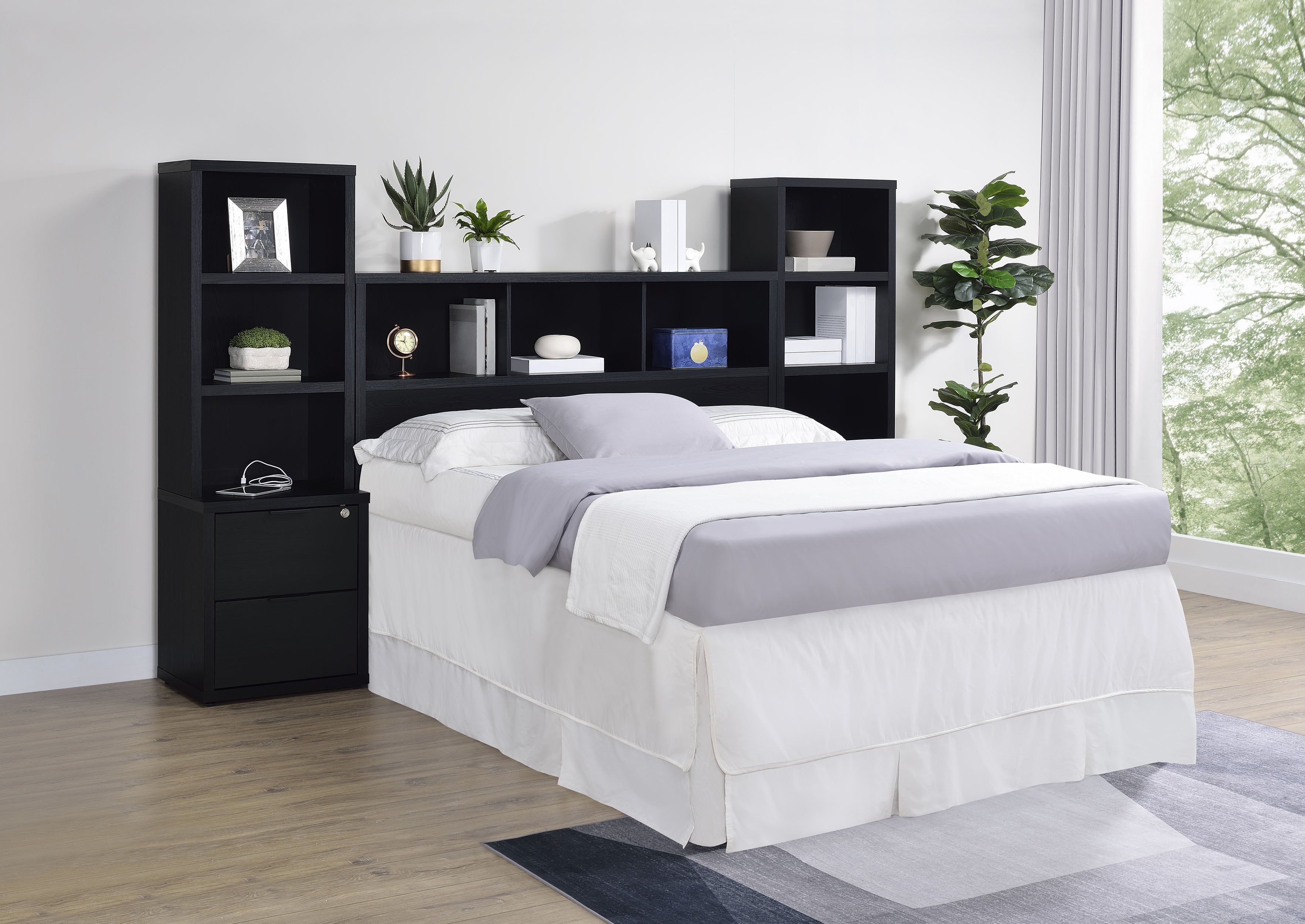Westpark Bedroom Sets - Luxury Home Furniture (MI)