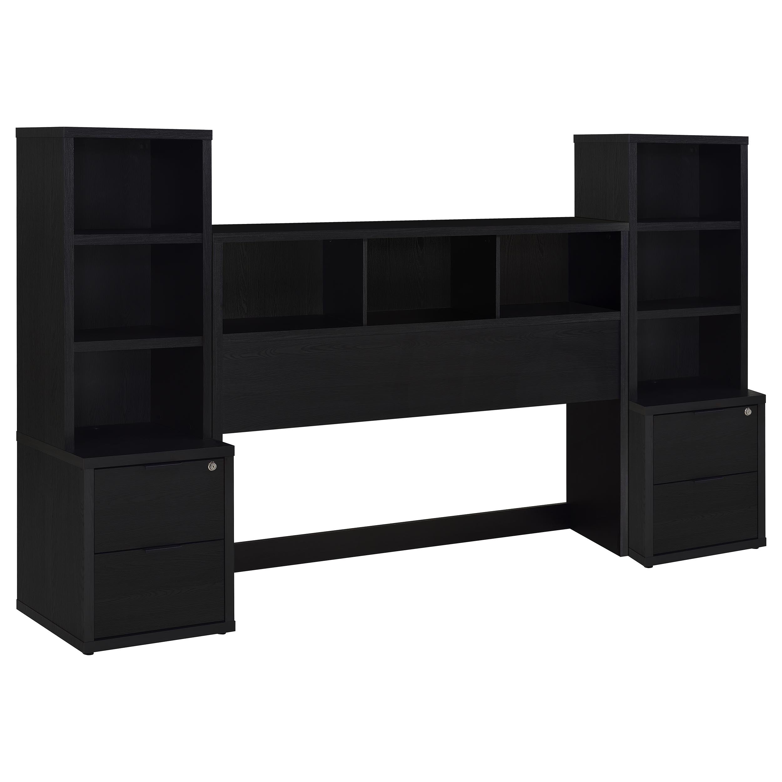 Westpark Bedroom Set - Luxury Home Furniture (MI)