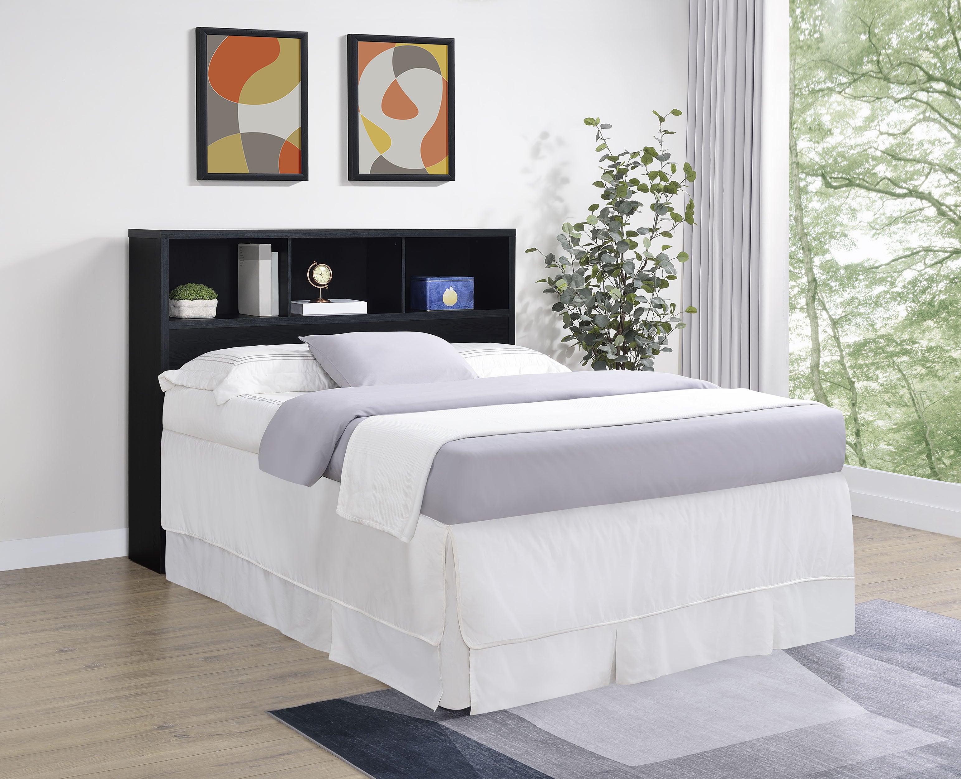 Westpark Headboards - Luxury Home Furniture (MI)