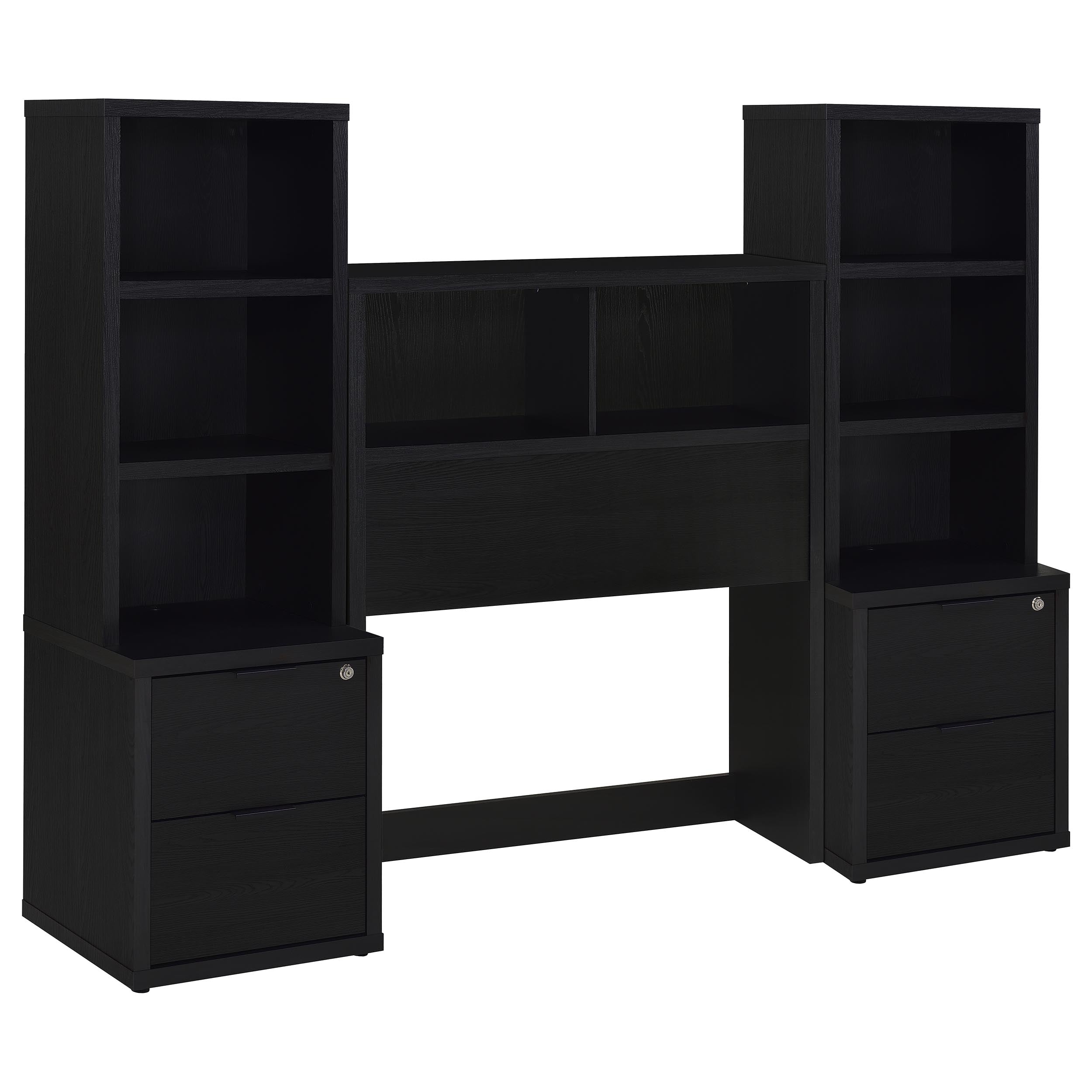 Westpark Bedroom Set - Luxury Home Furniture (MI)