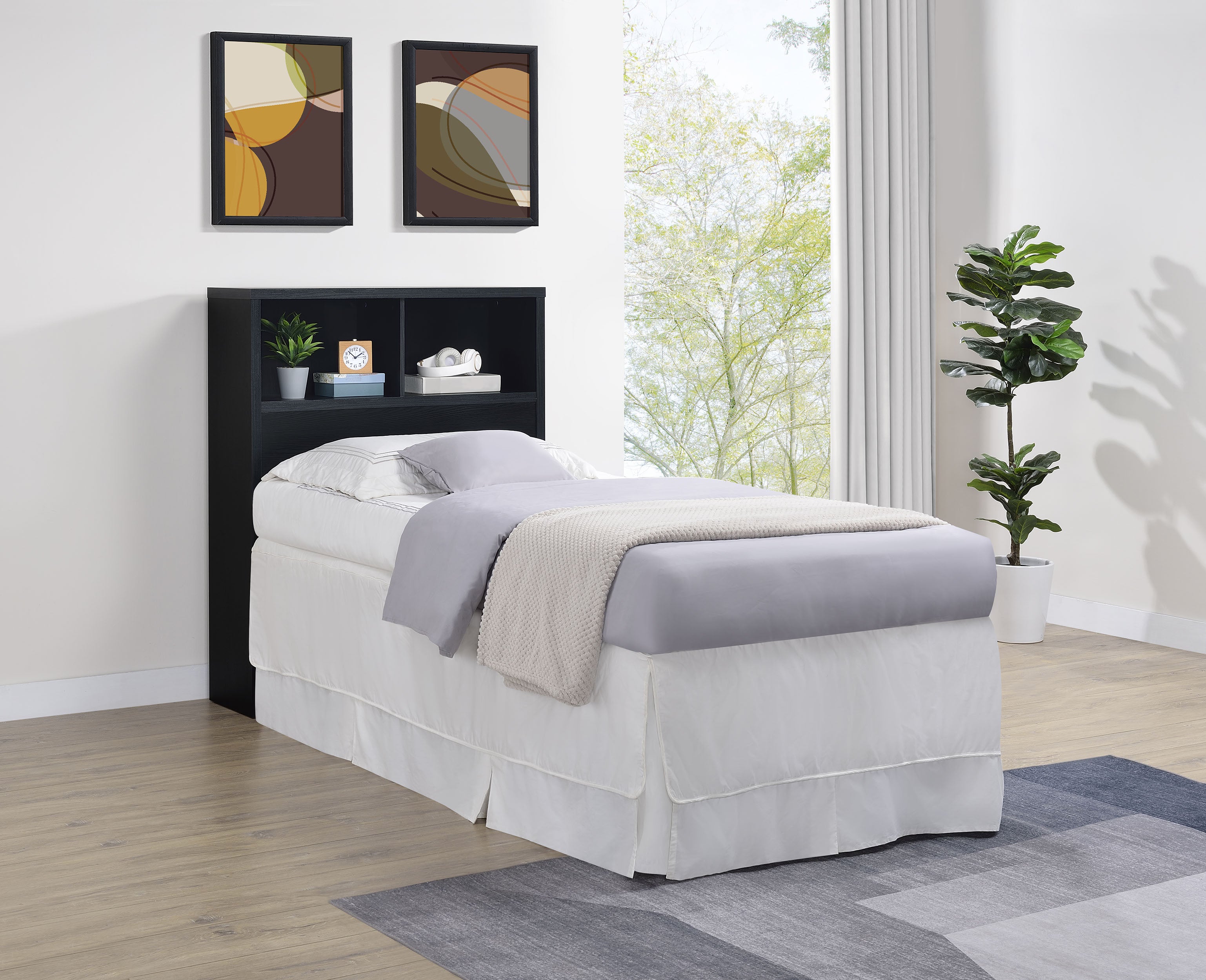 Westpark Headboards - Luxury Home Furniture (MI)