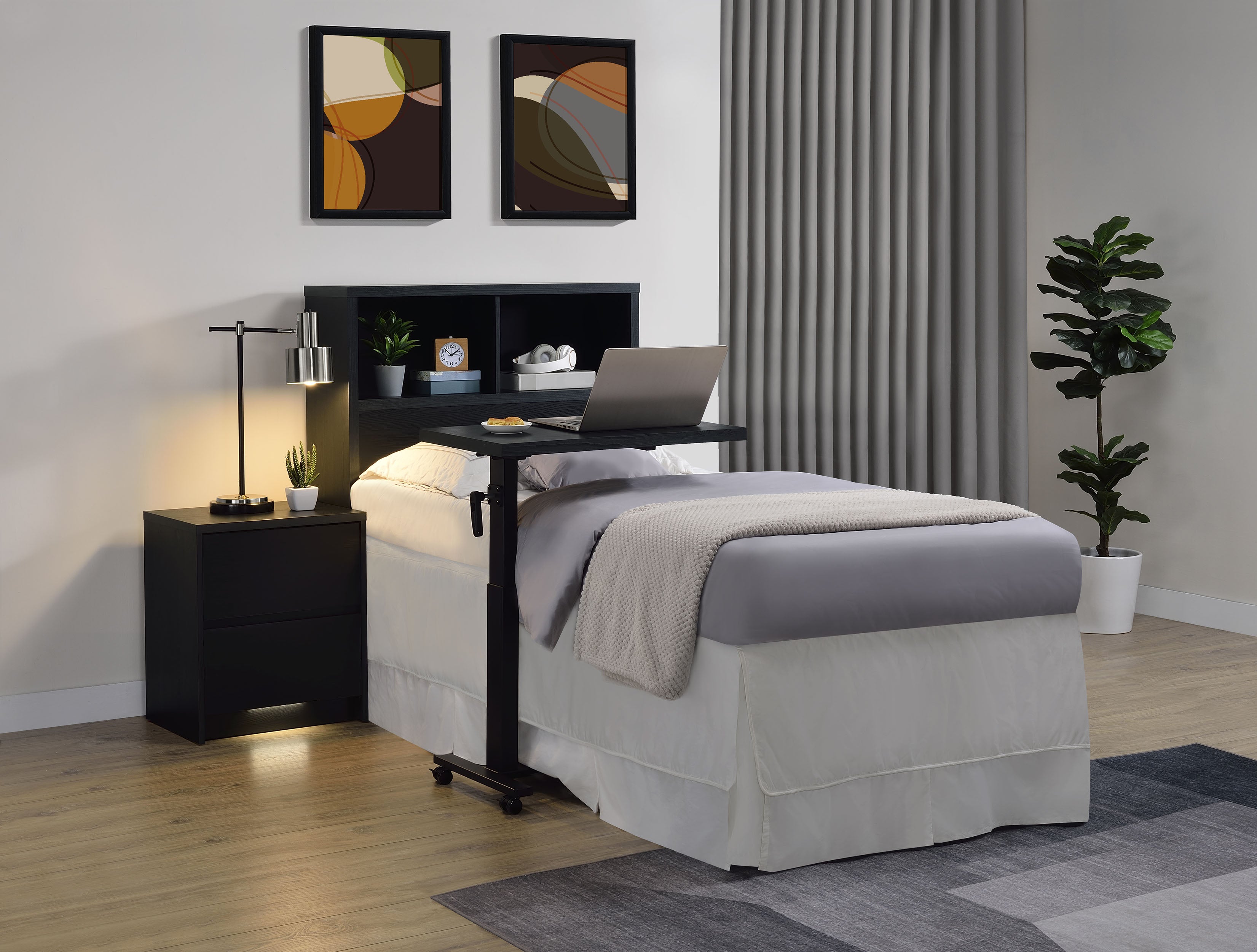 Westpark Headboards - Luxury Home Furniture (MI)