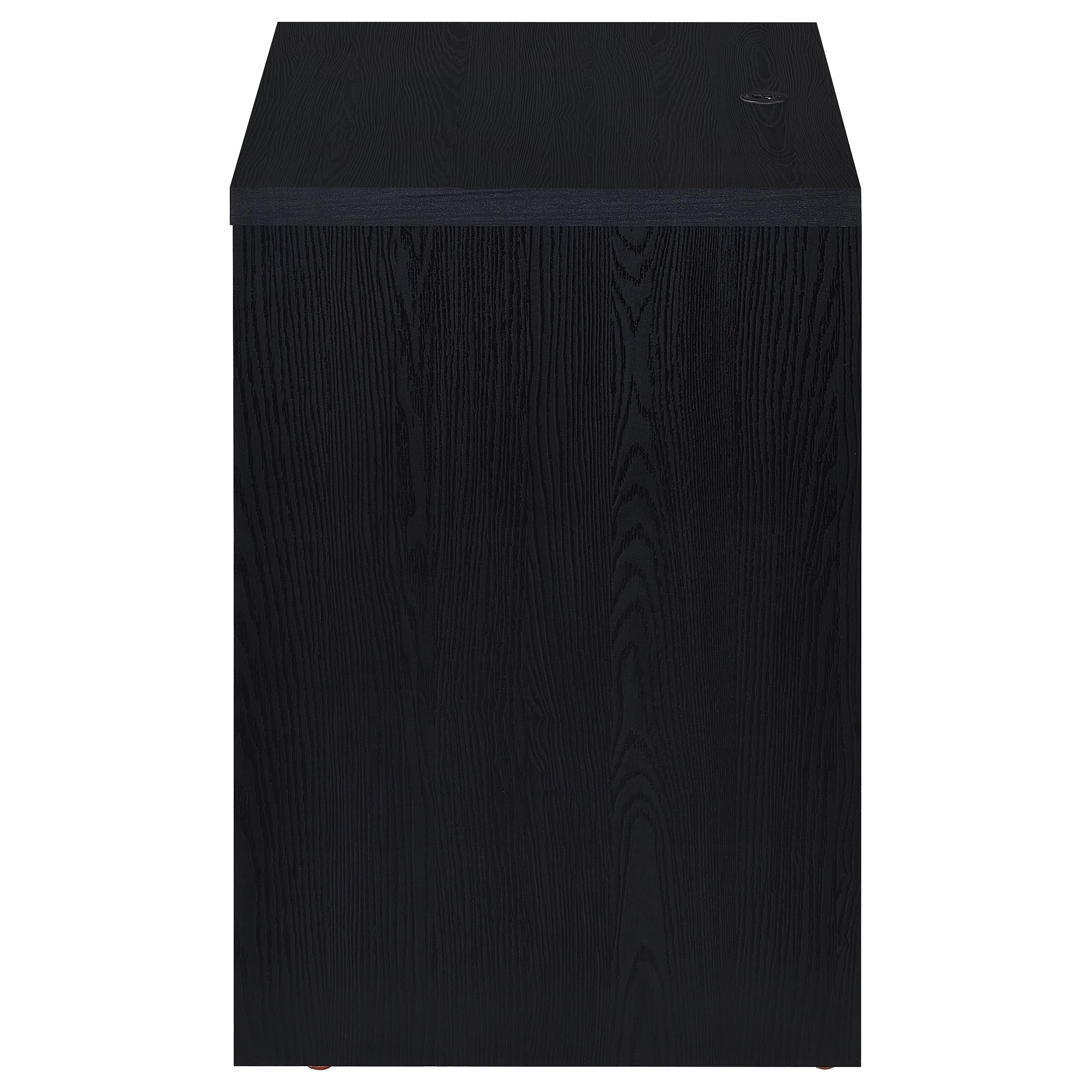 Westpark Nightstand with LED Lighting - Luxury Home Furniture (MI)