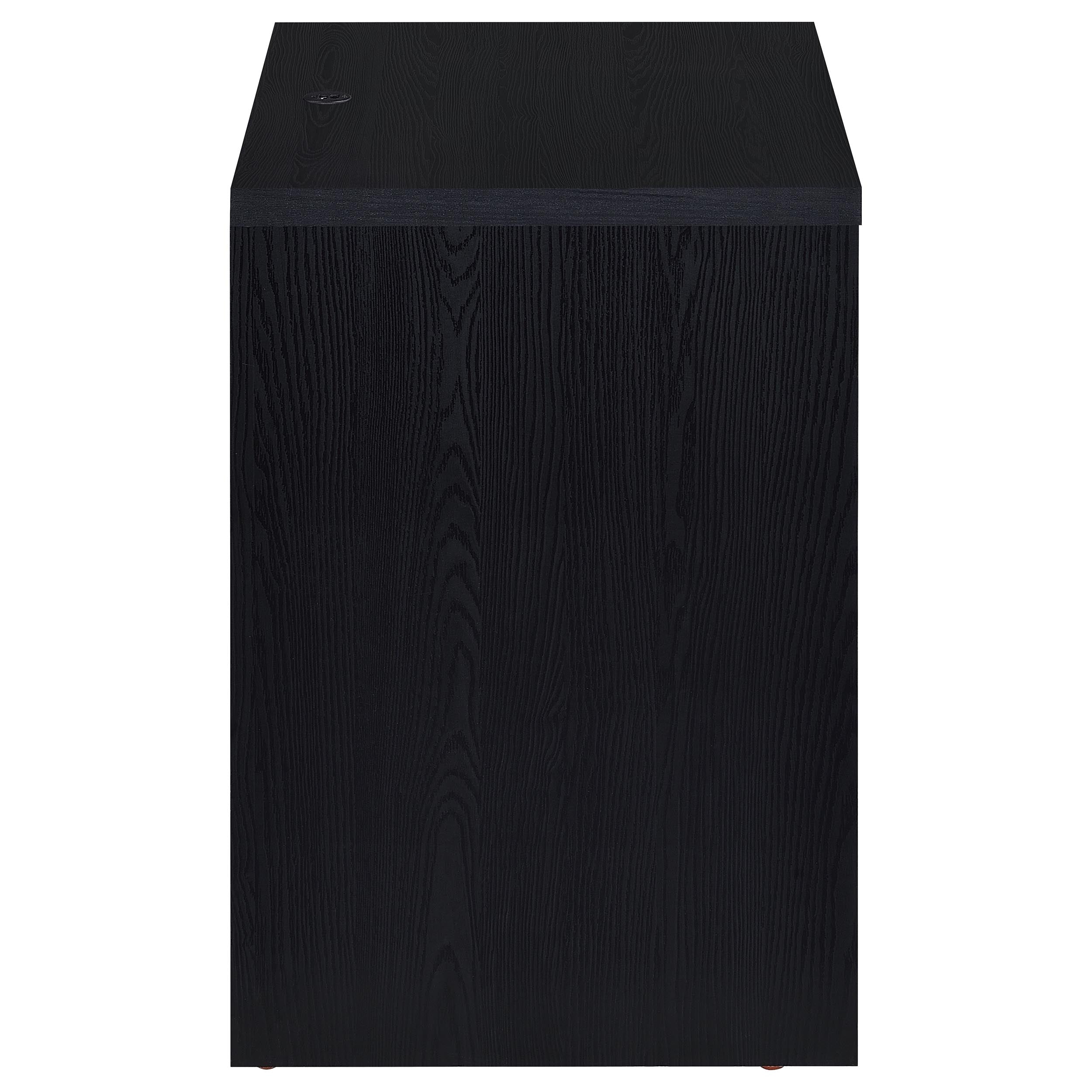 Westpark Nightstand with LED Lighting - Luxury Home Furniture (MI)