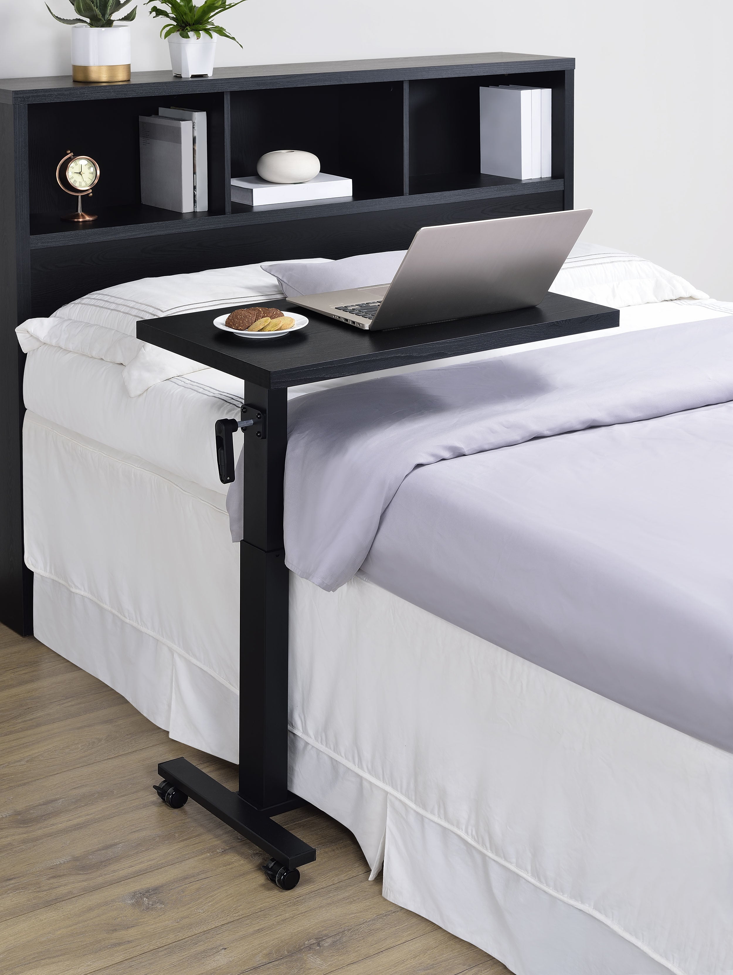 Westpark Bed C-Table - Luxury Home Furniture (MI)