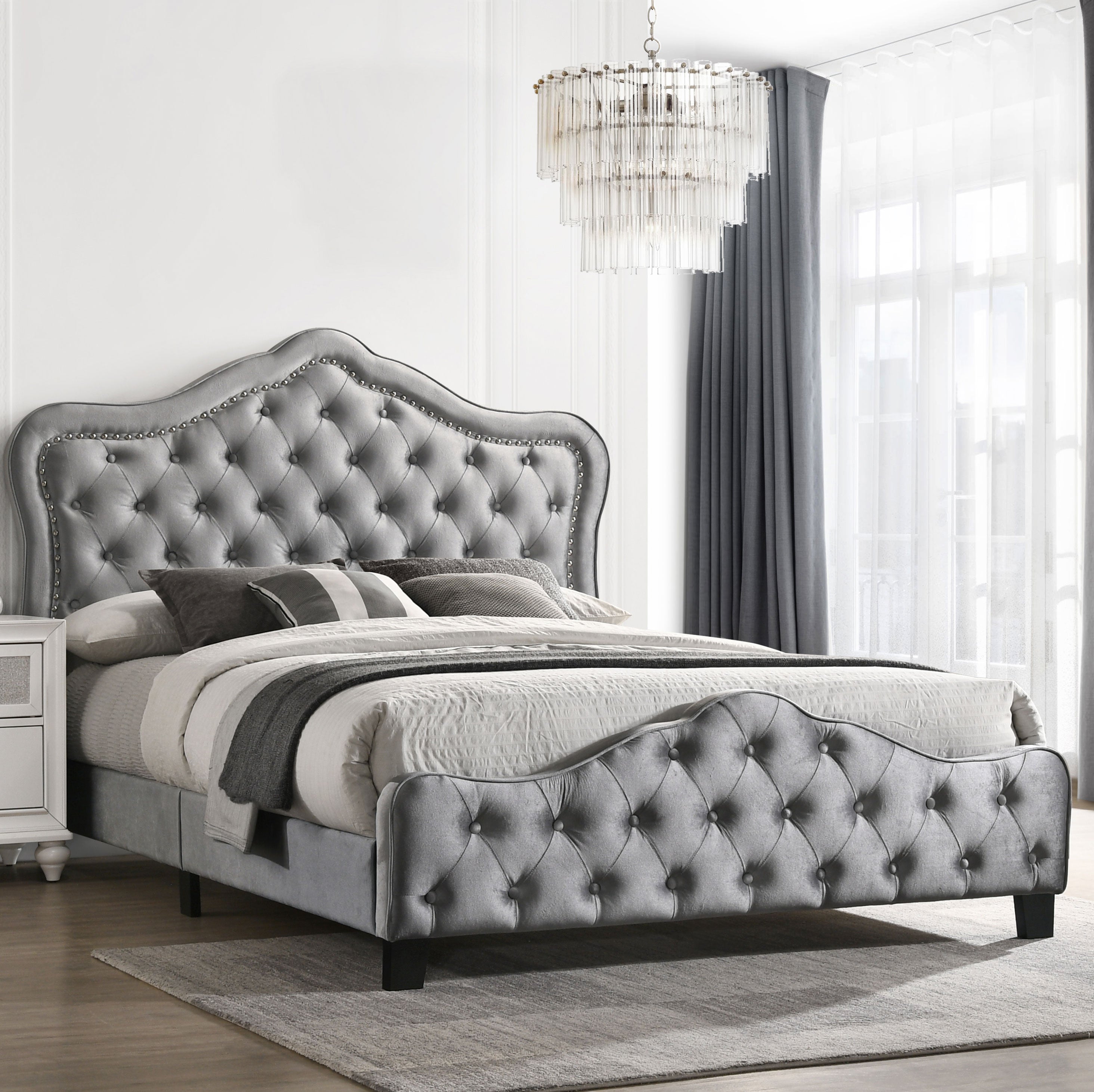 Bella Beds - Luxury Home Furniture (MI)