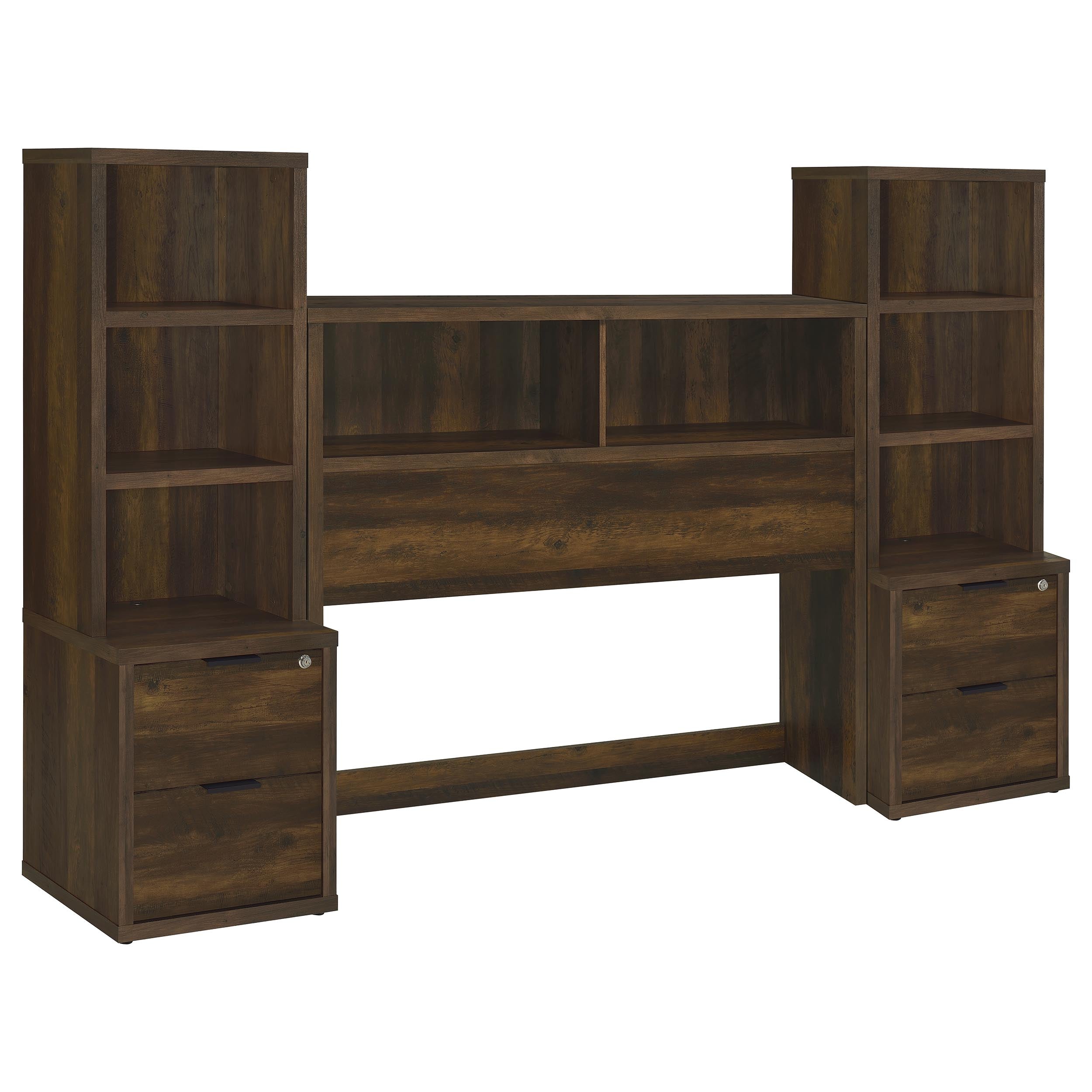 Westpark Bedroom Set - Luxury Home Furniture (MI)