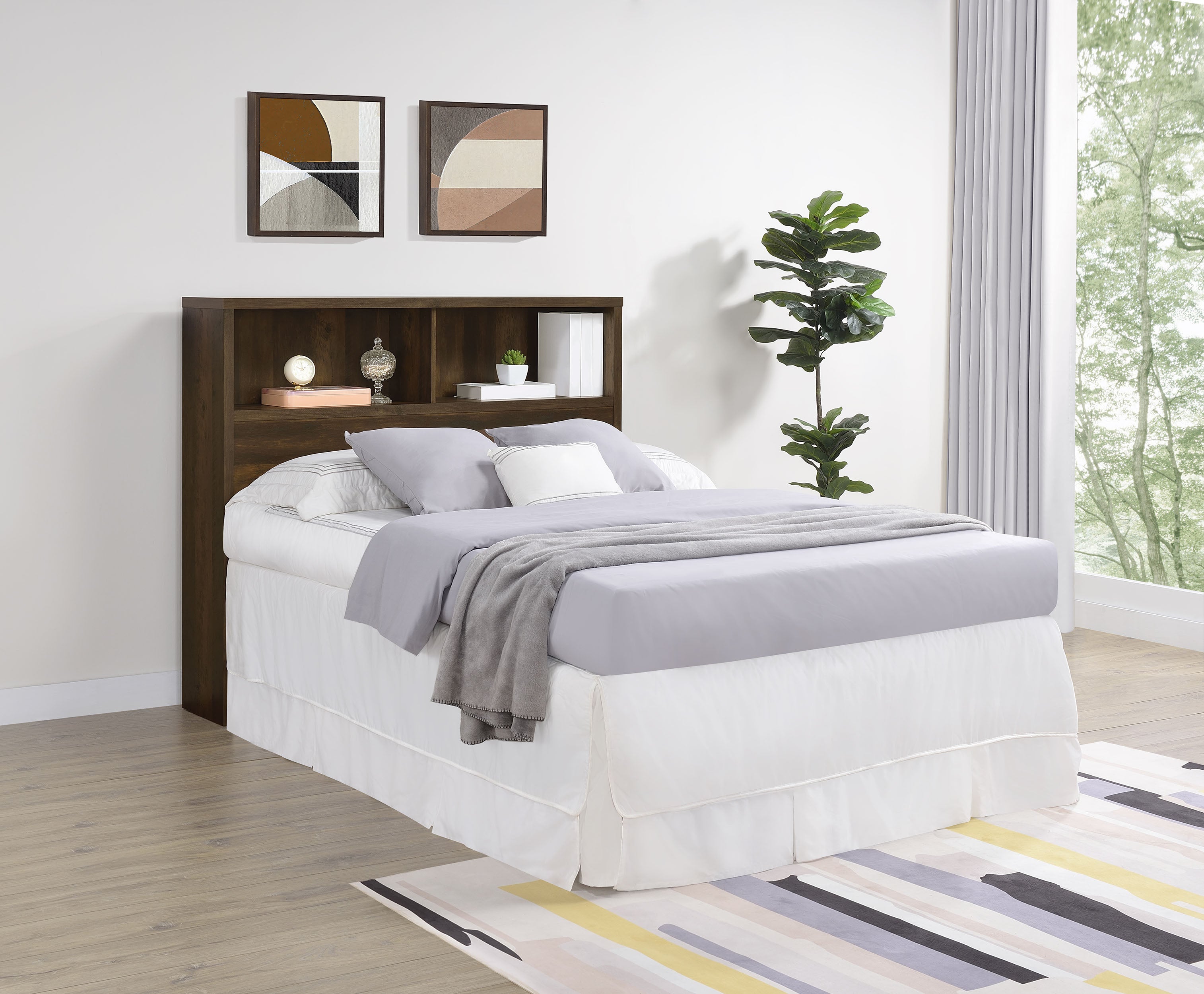 Westpark Headboards - Luxury Home Furniture (MI)